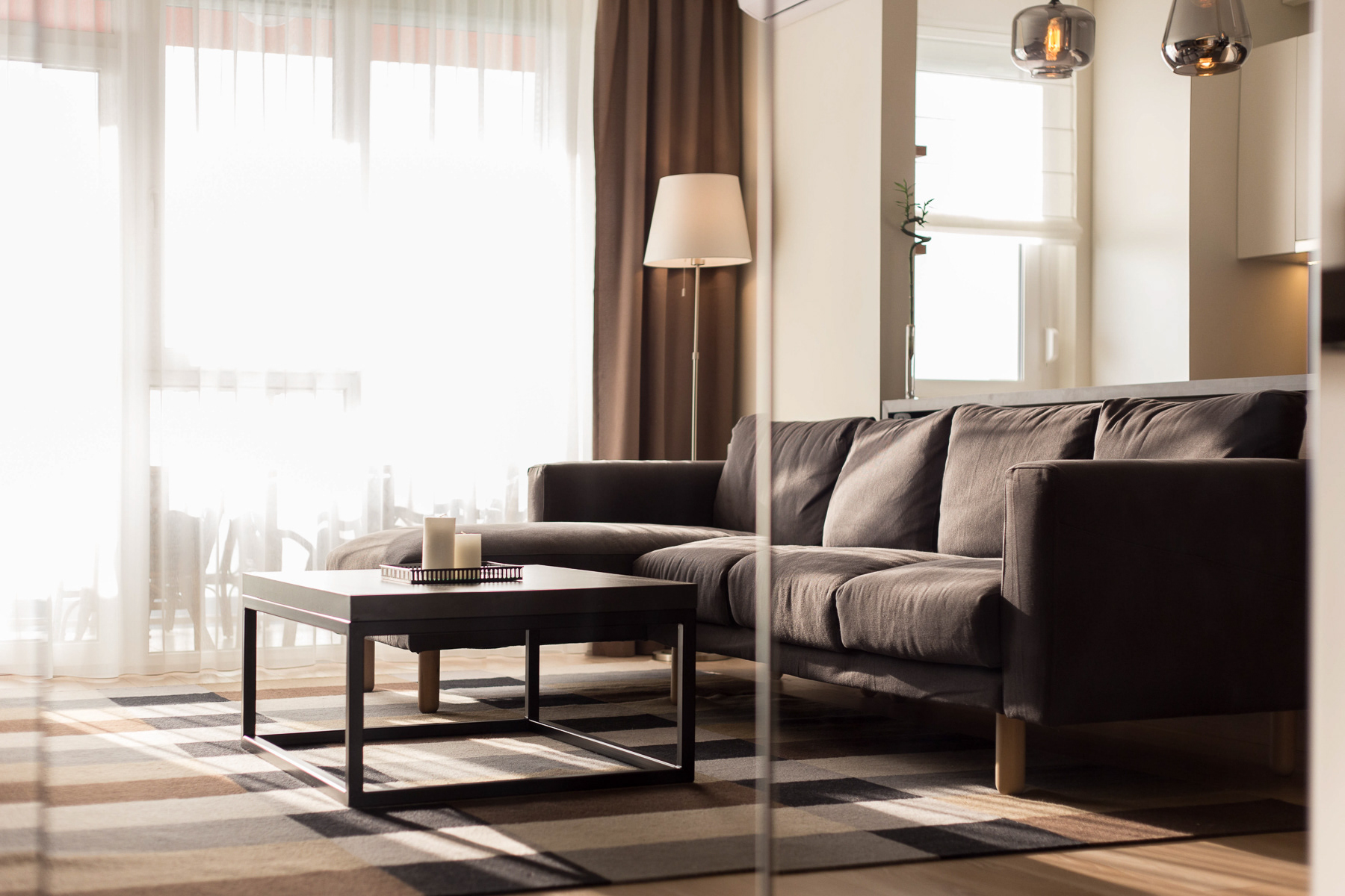 design interior living
