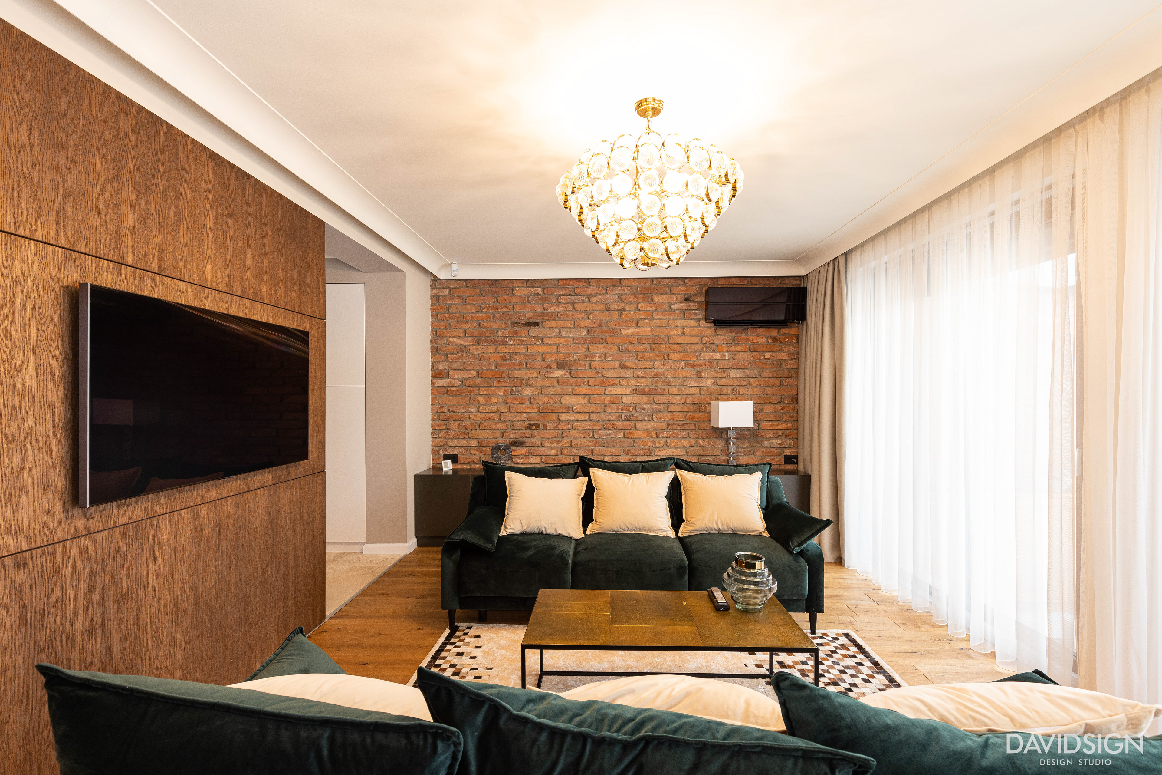 design intrior living