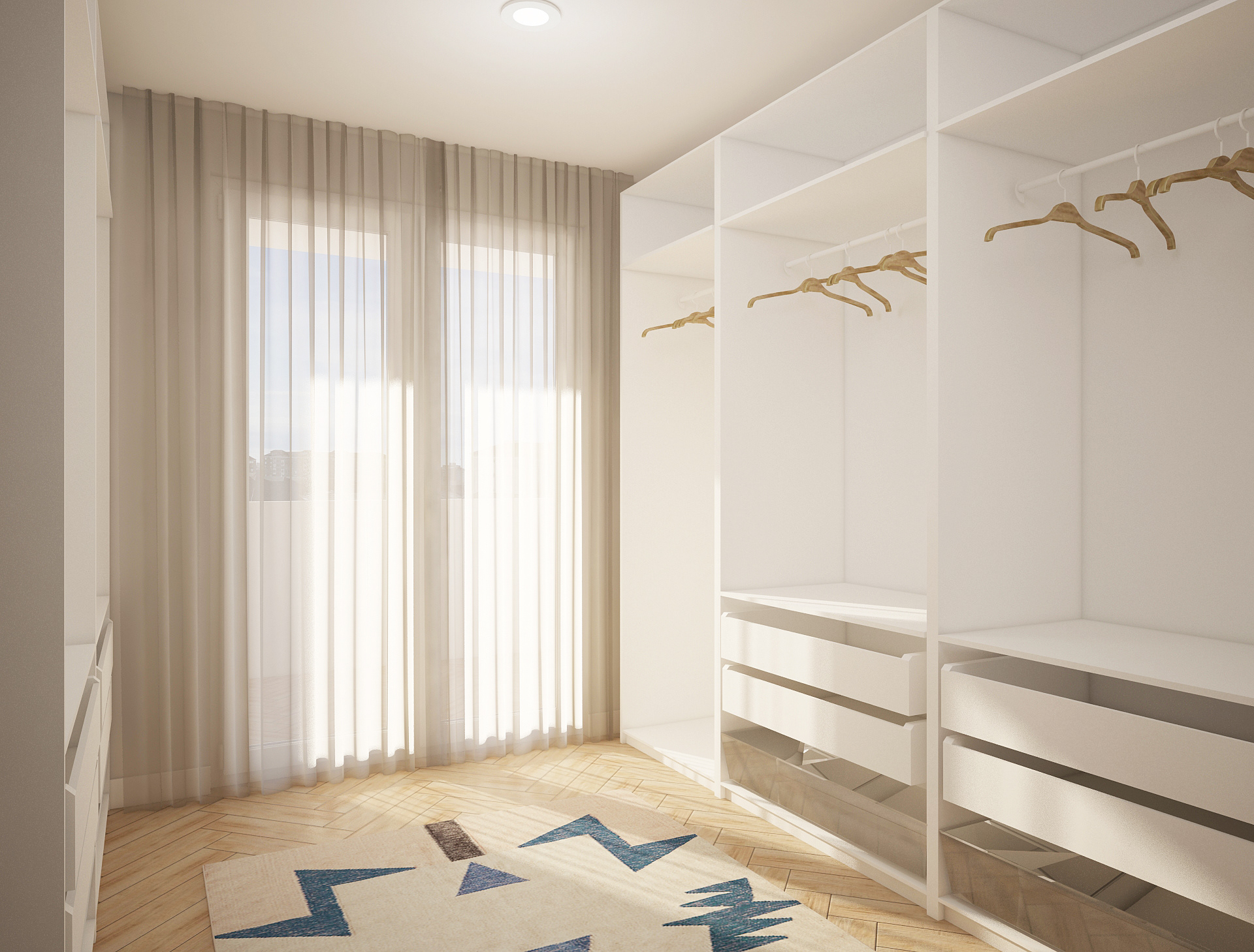 design dressing