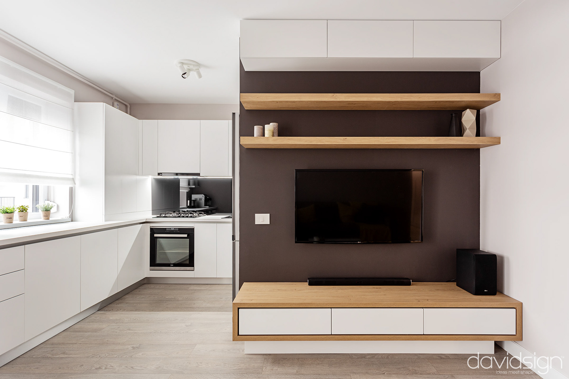 design interior living