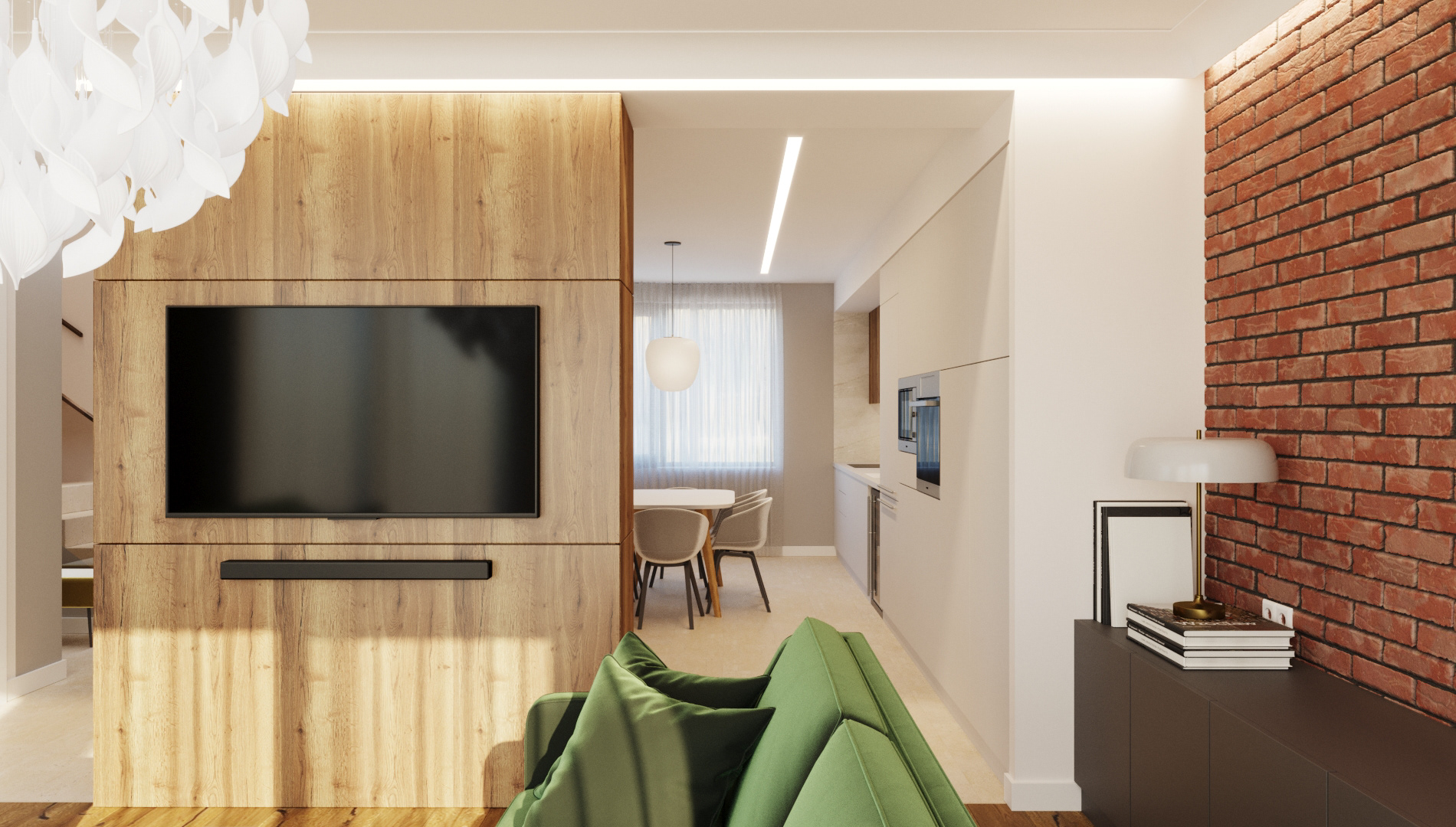 design interior living