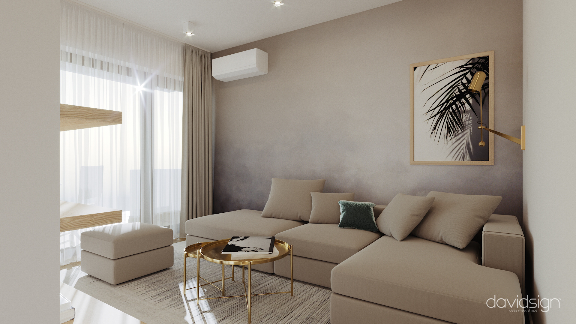 design interior living
