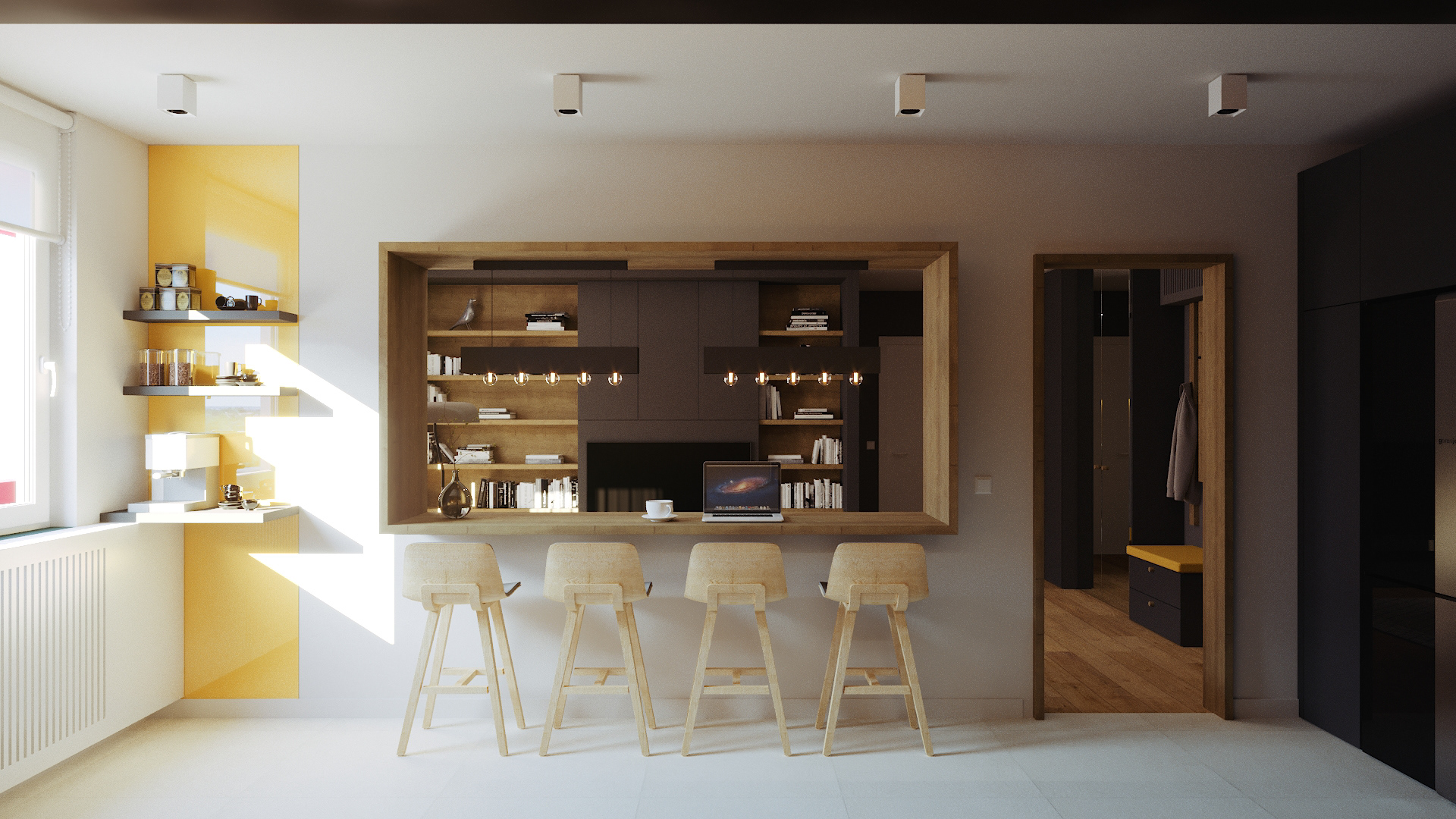 design interior dining