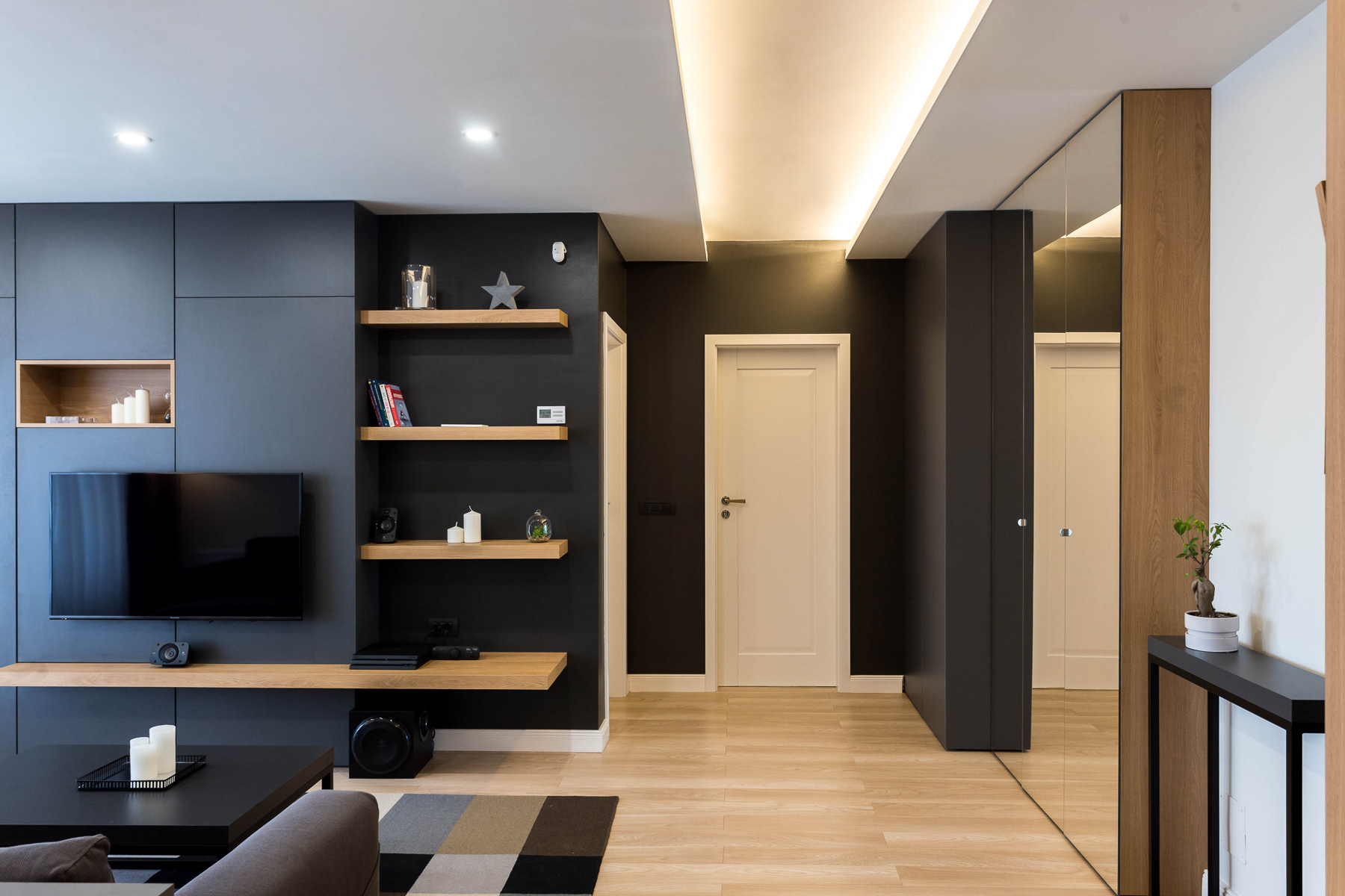 design interior living