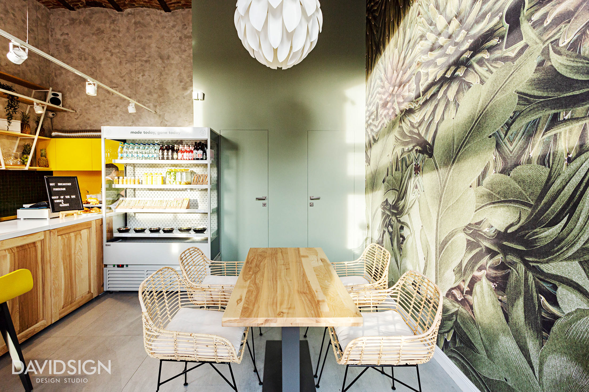 design interior avoca