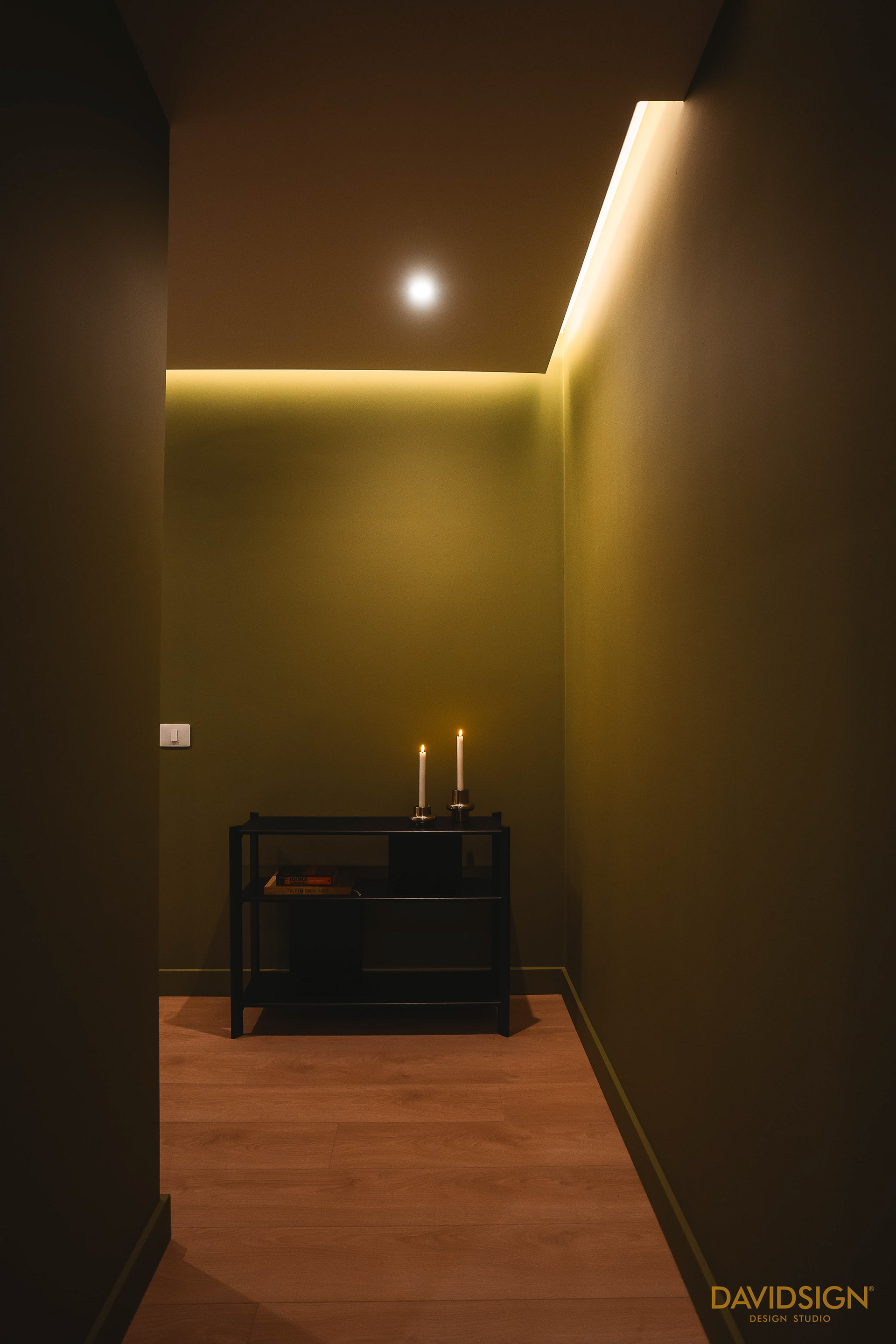 design interior hol