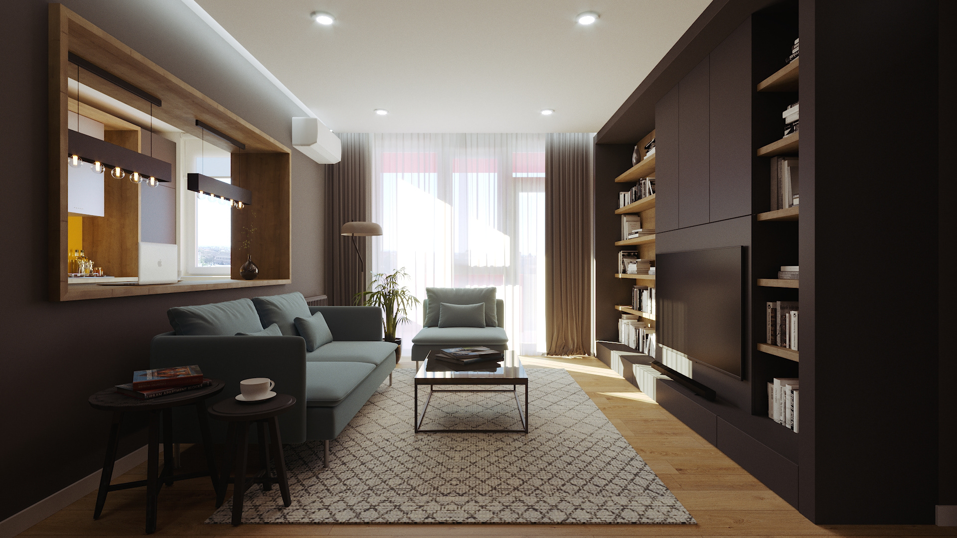design interior living