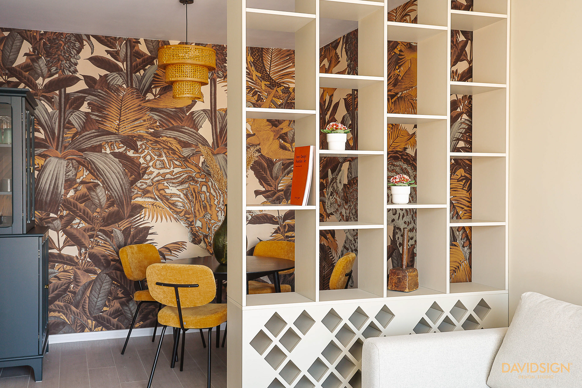 design interior apartament
