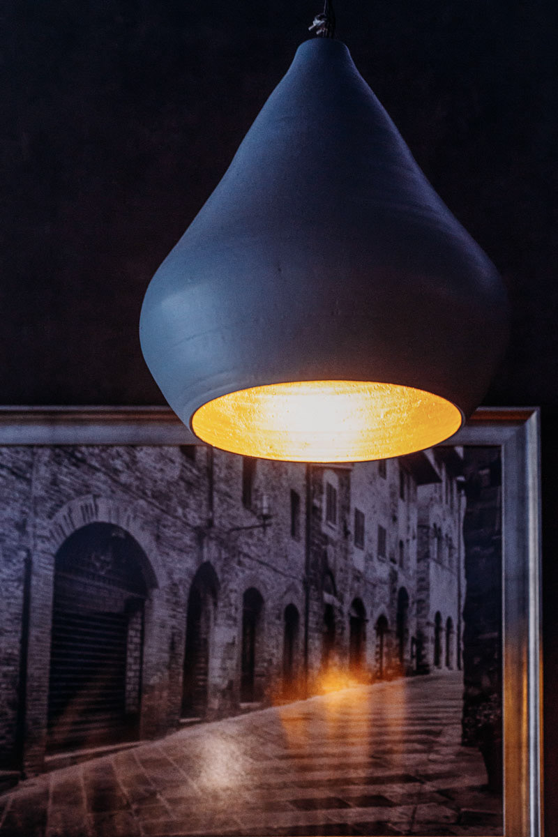 design interior ristretto