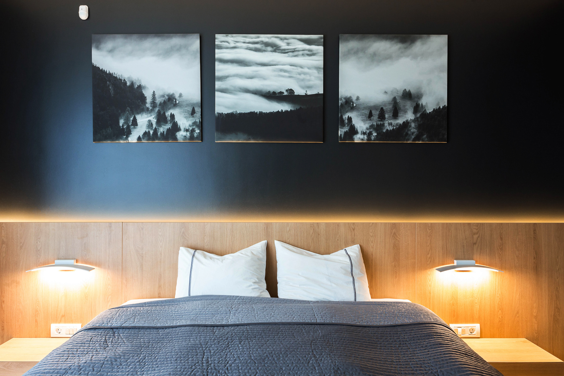 design interior dormitor