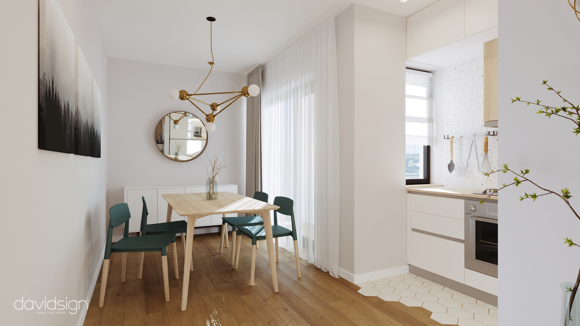 design interior dining