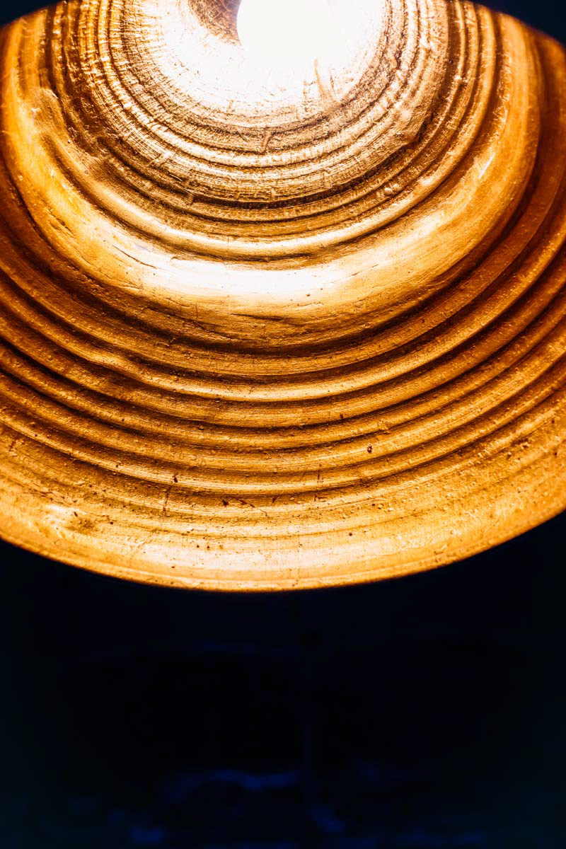 design interior ristretto