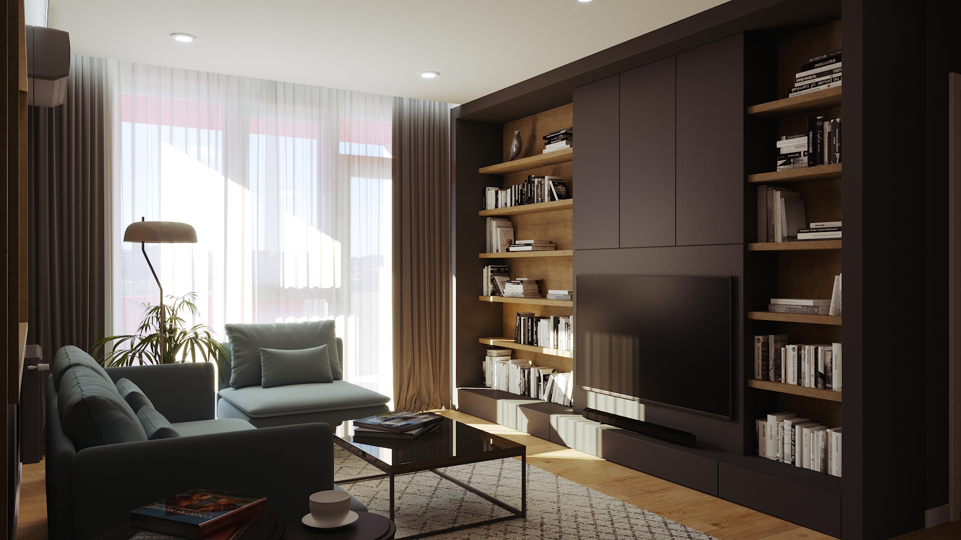 design interior modern