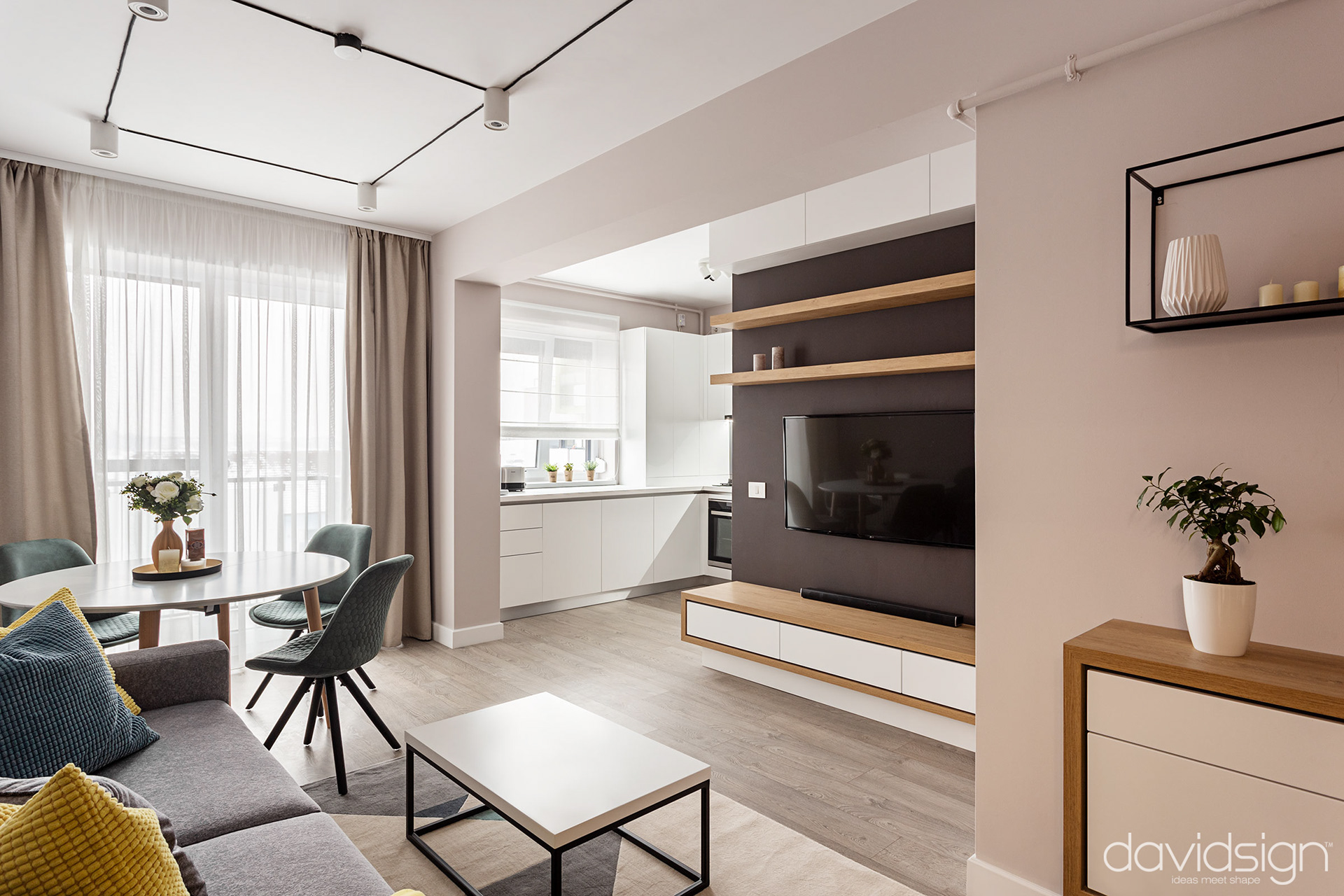 design interior dining
