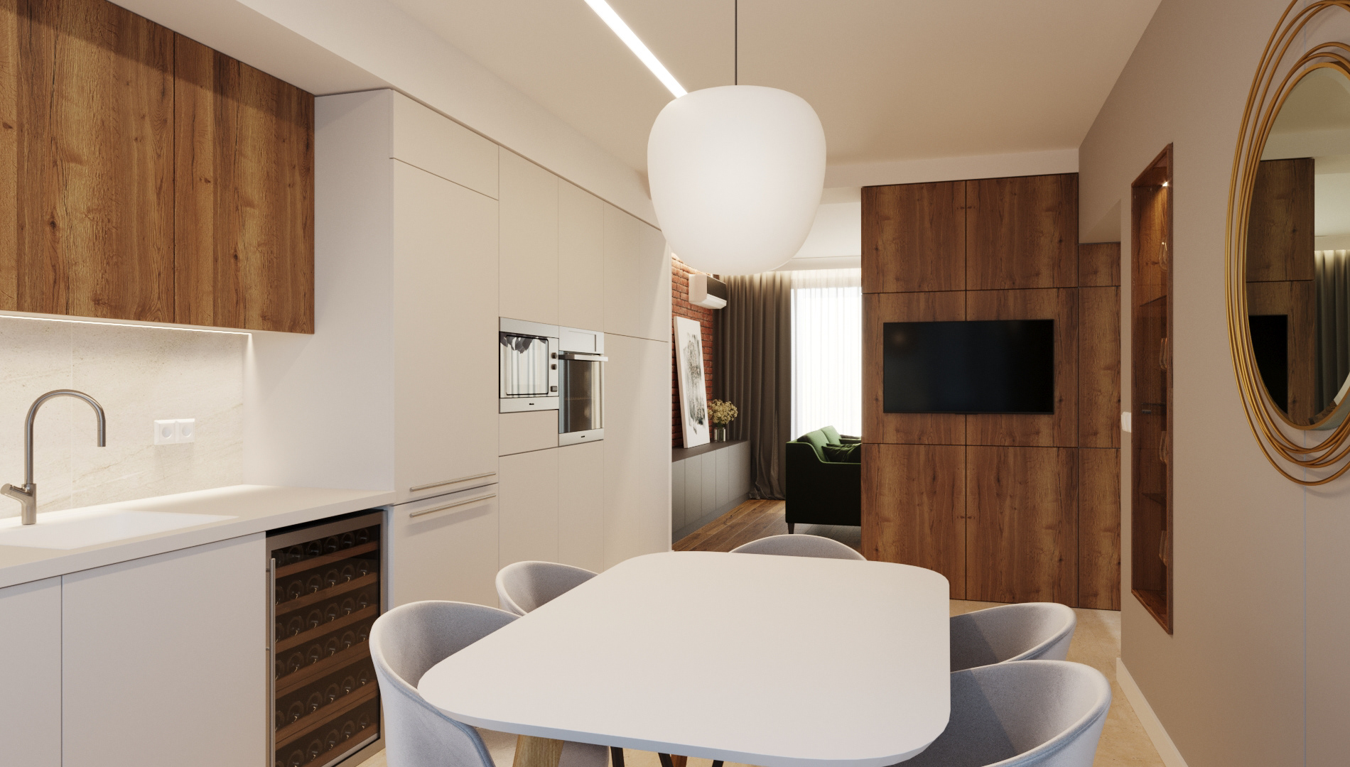 design interior dining