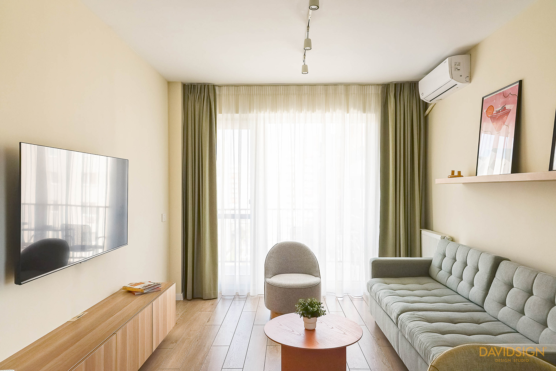 Martini Apartments 1