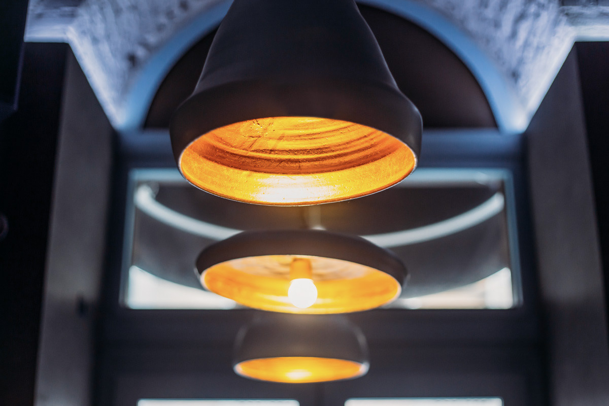 design interior ristretto