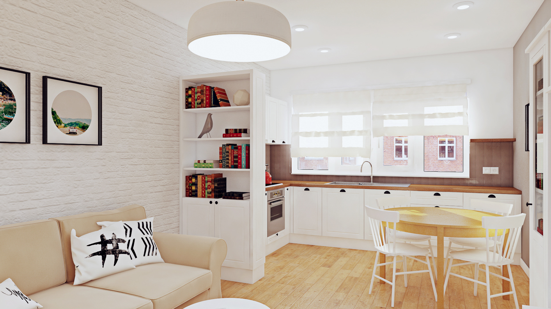 design interior dining