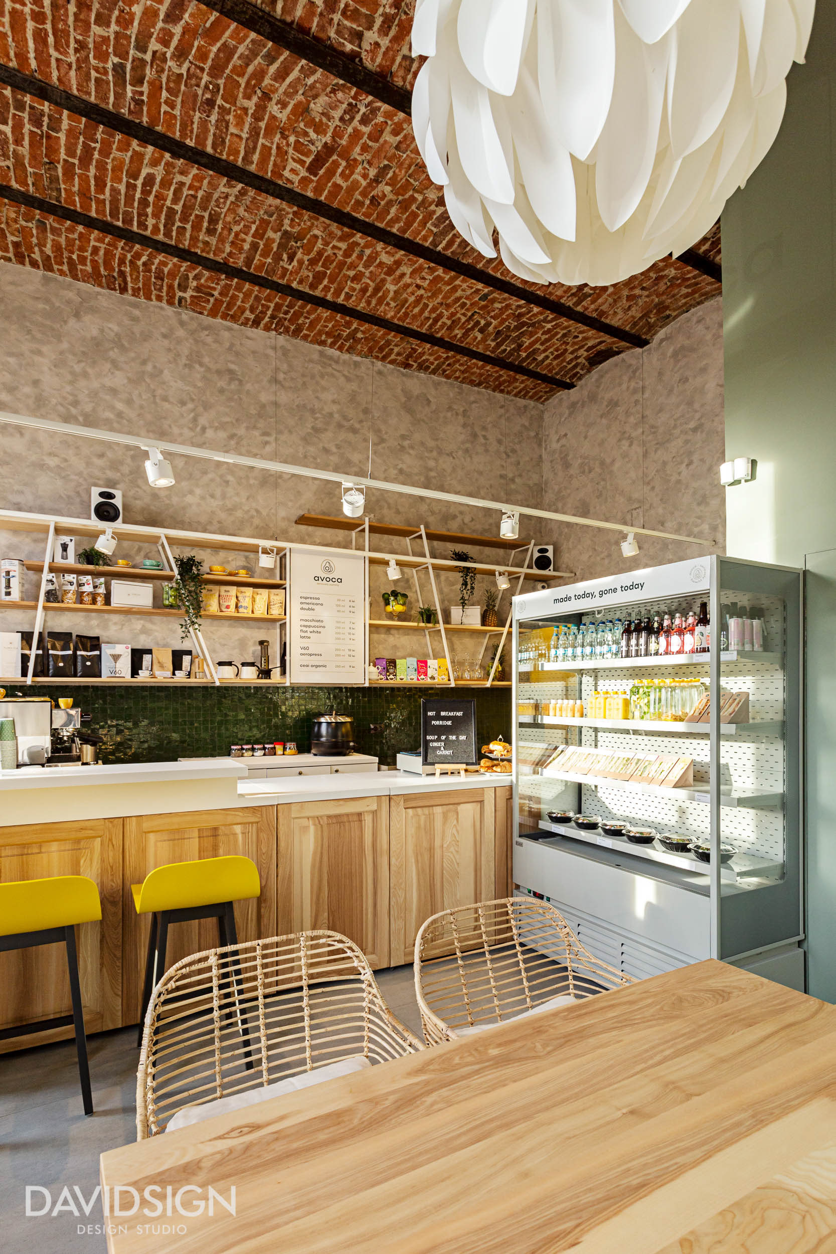 design interior avoca