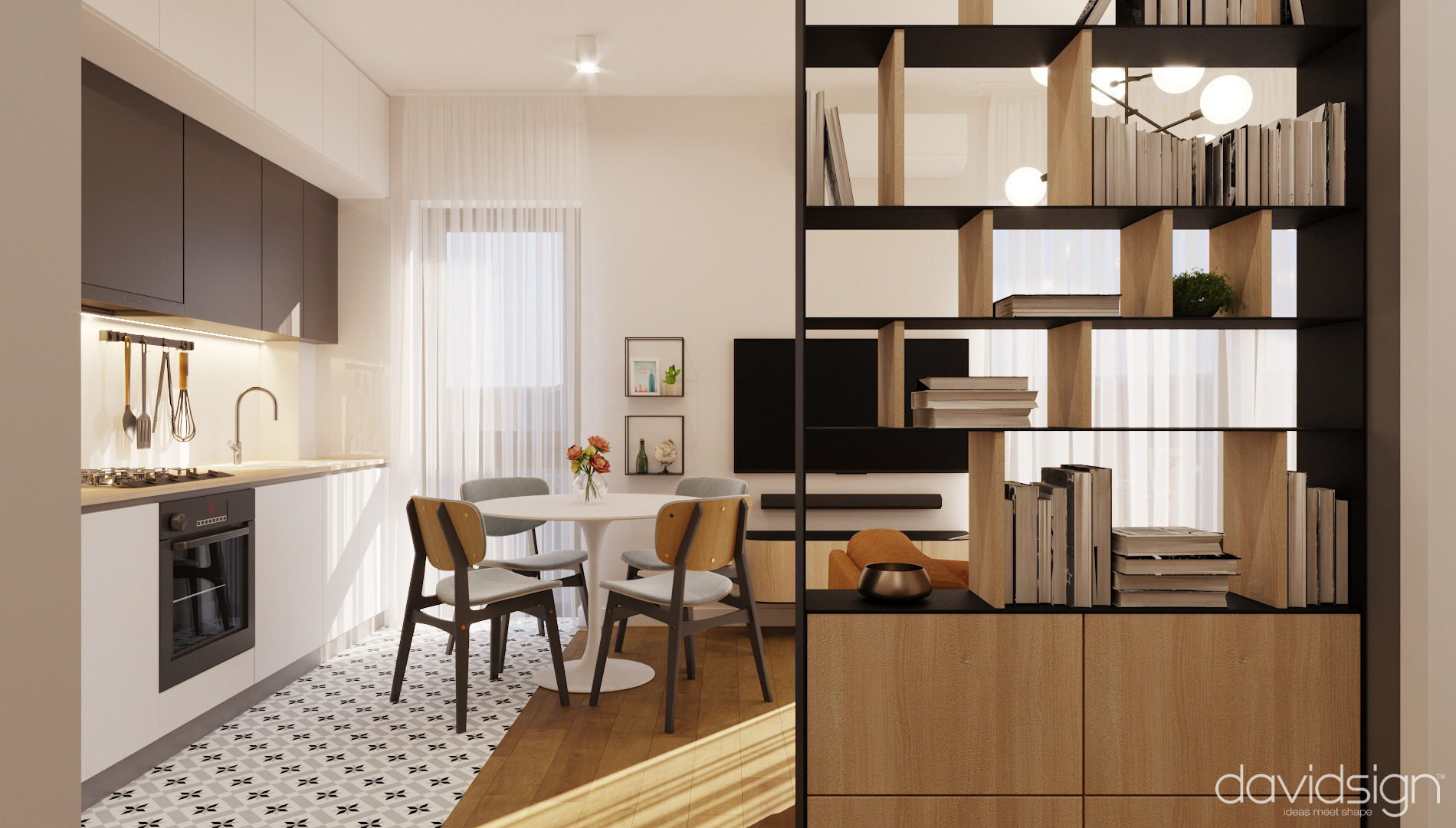 design interior dining