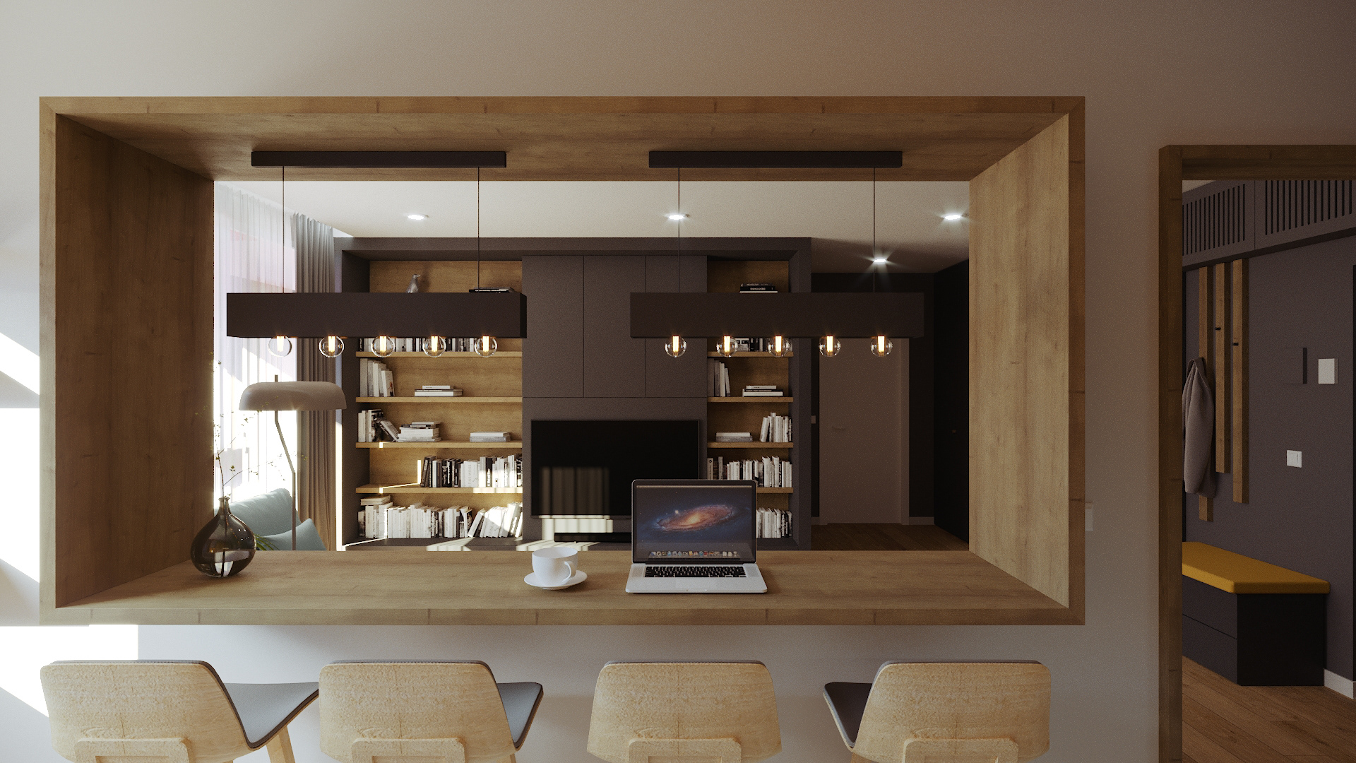 design interior living