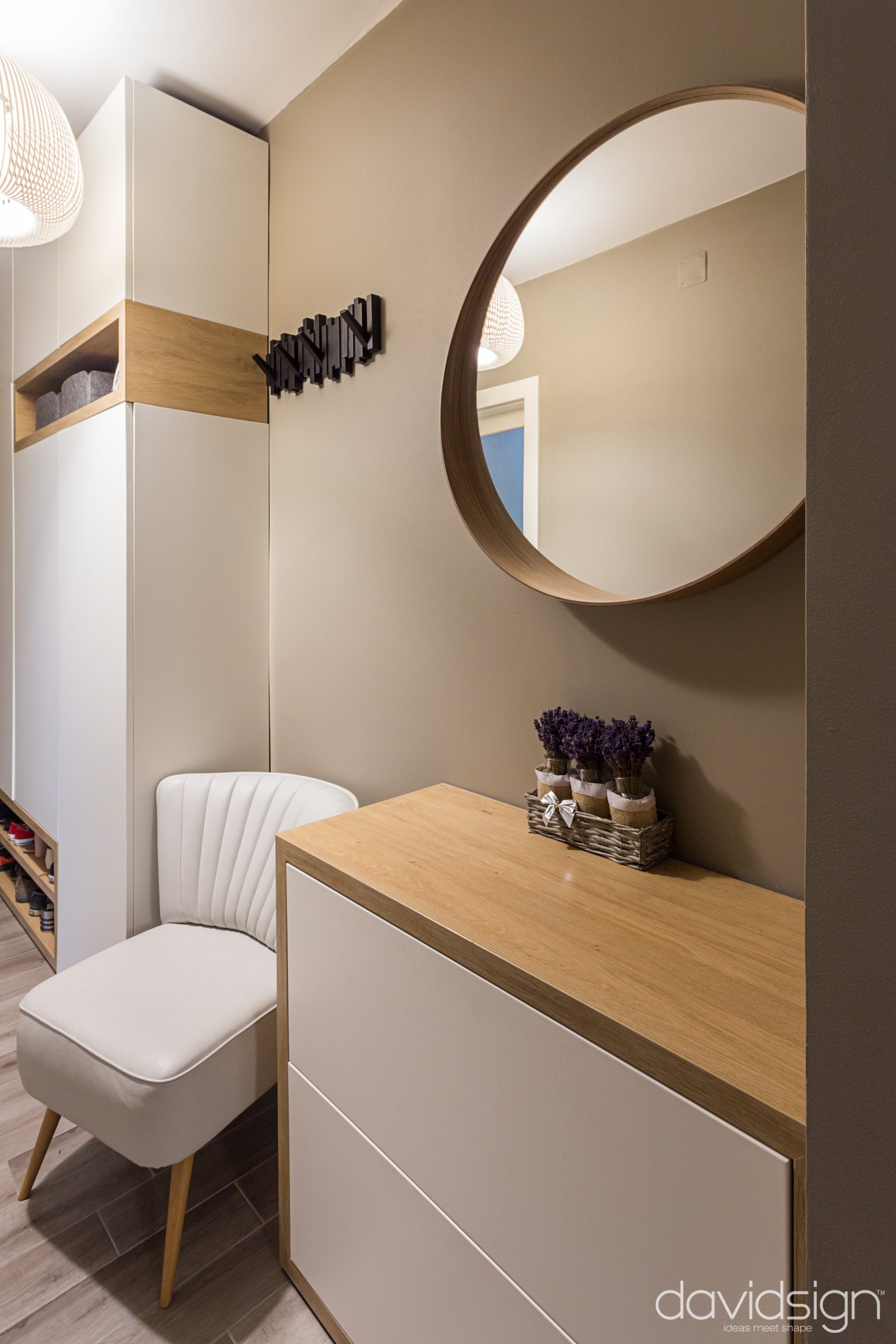 design interior hol