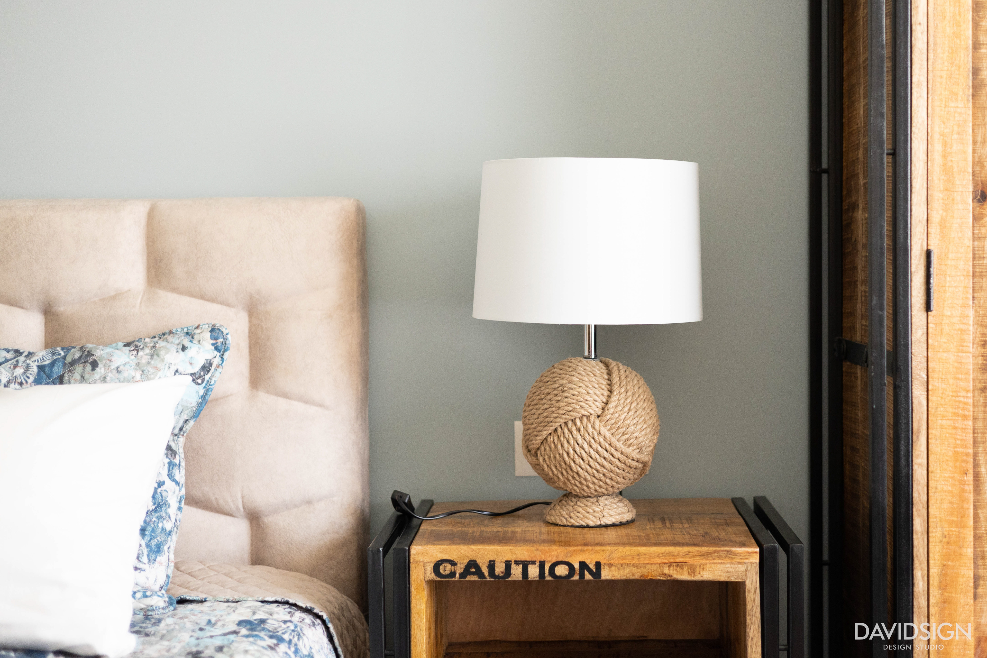 design interior dormitor