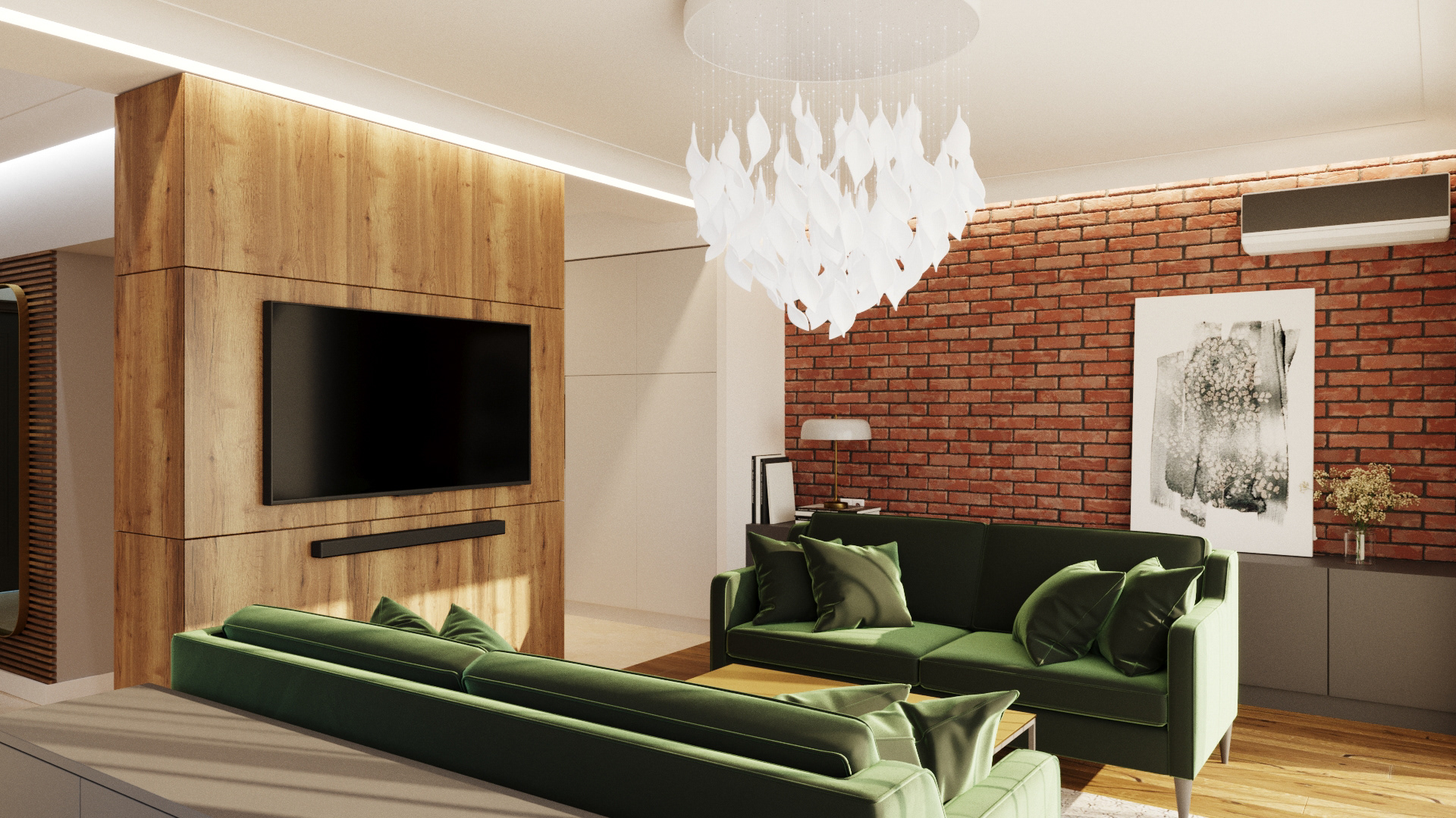 design interior living