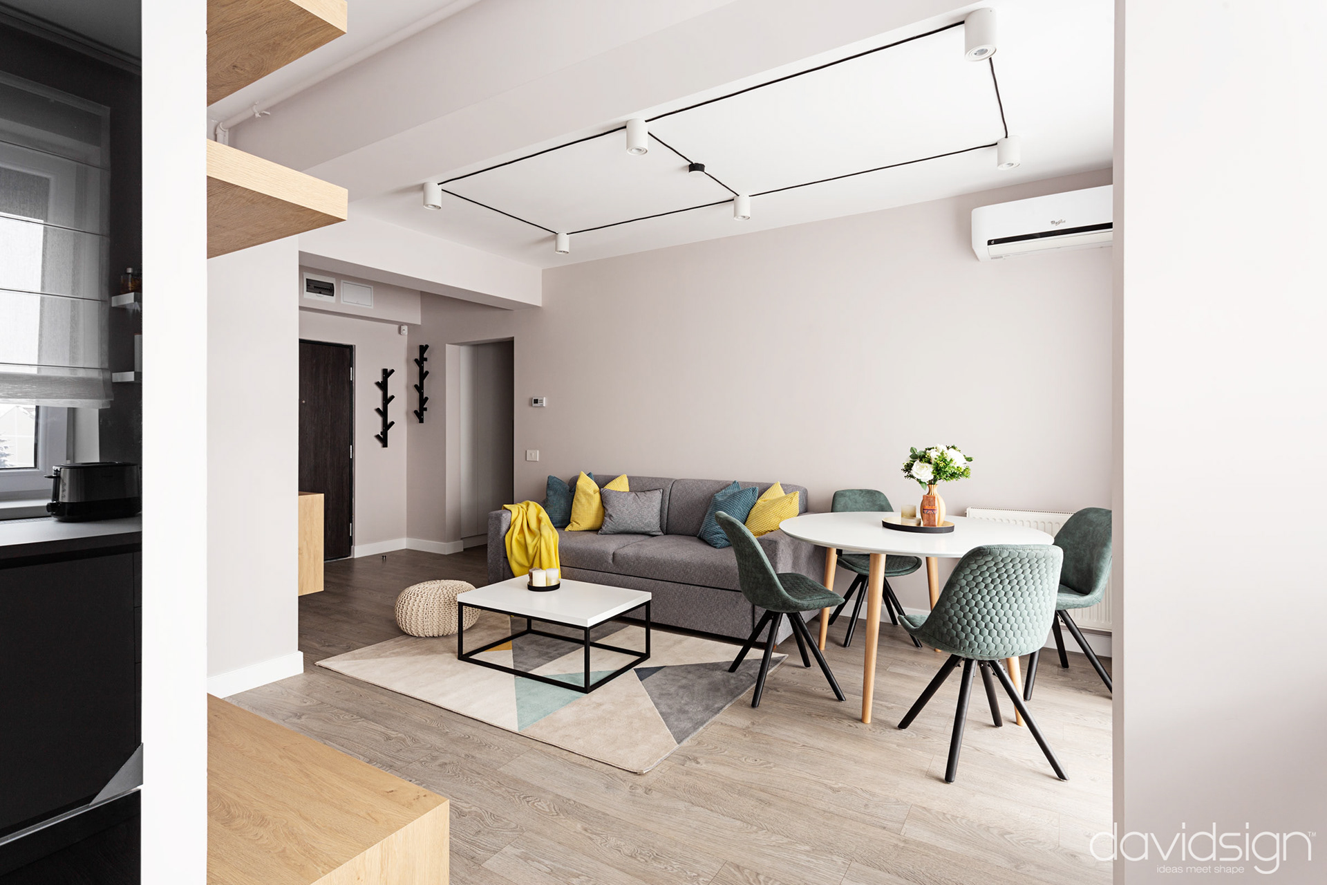design interior living