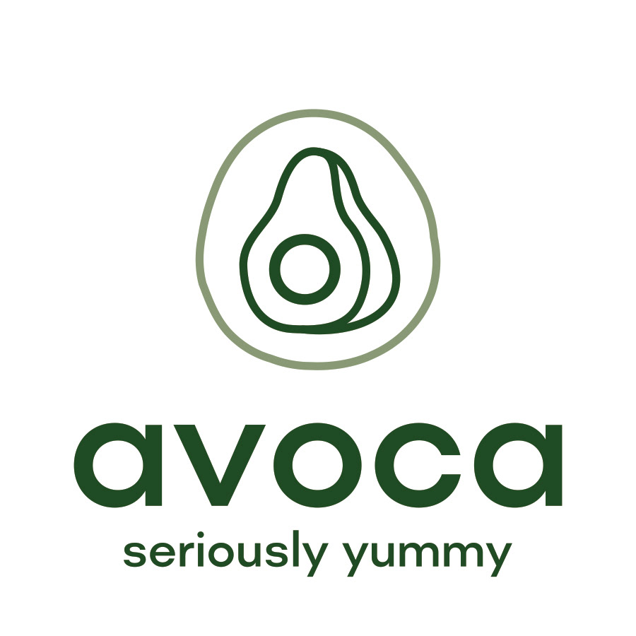 Branding Avoca by Davidsign