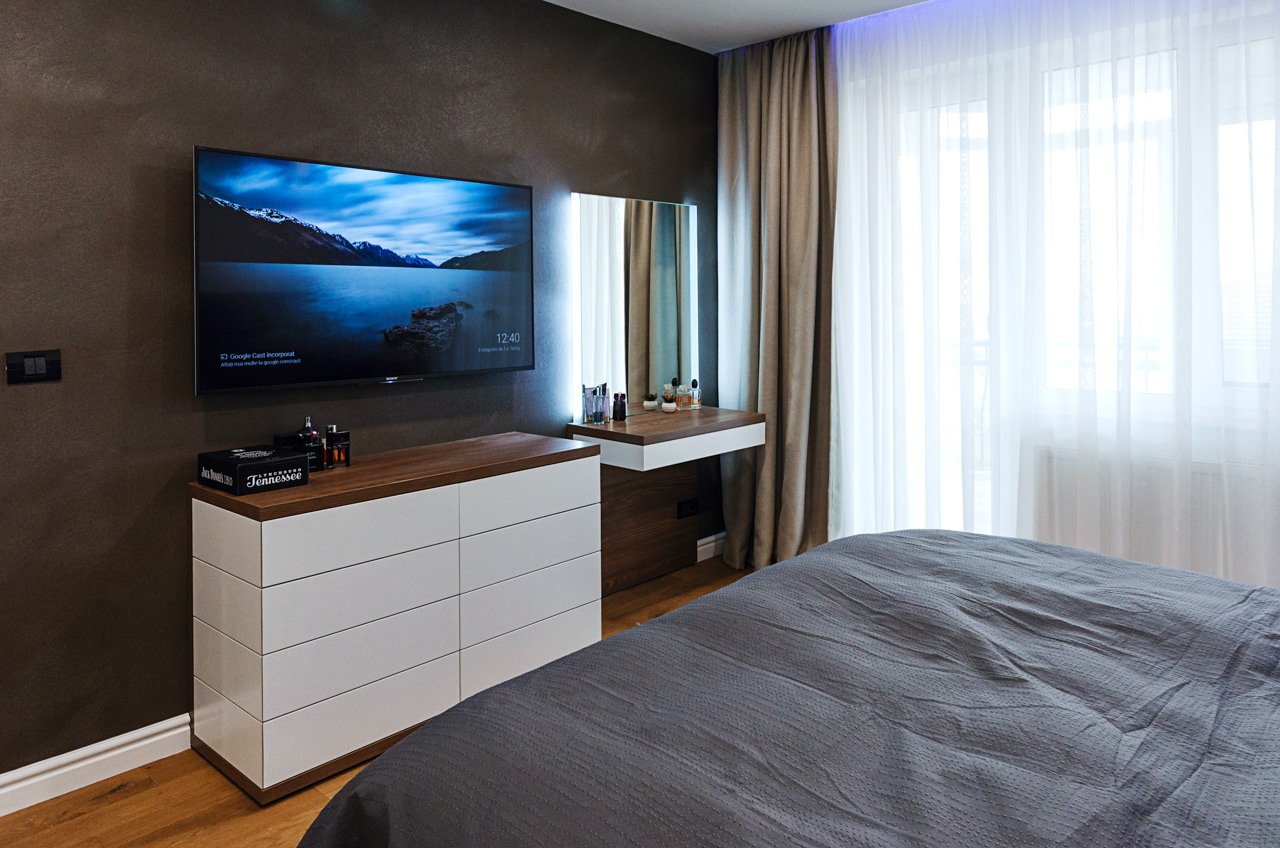 design dormitor
