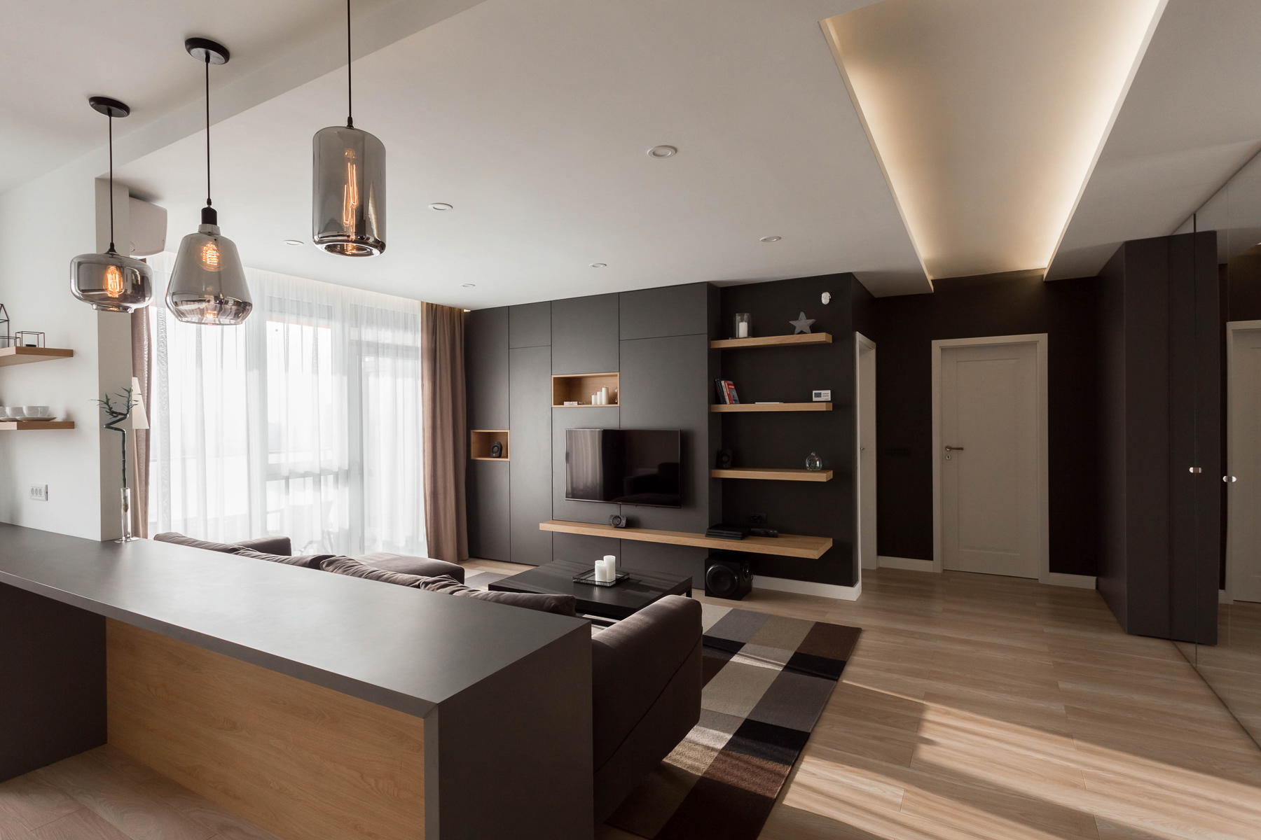 design interior living