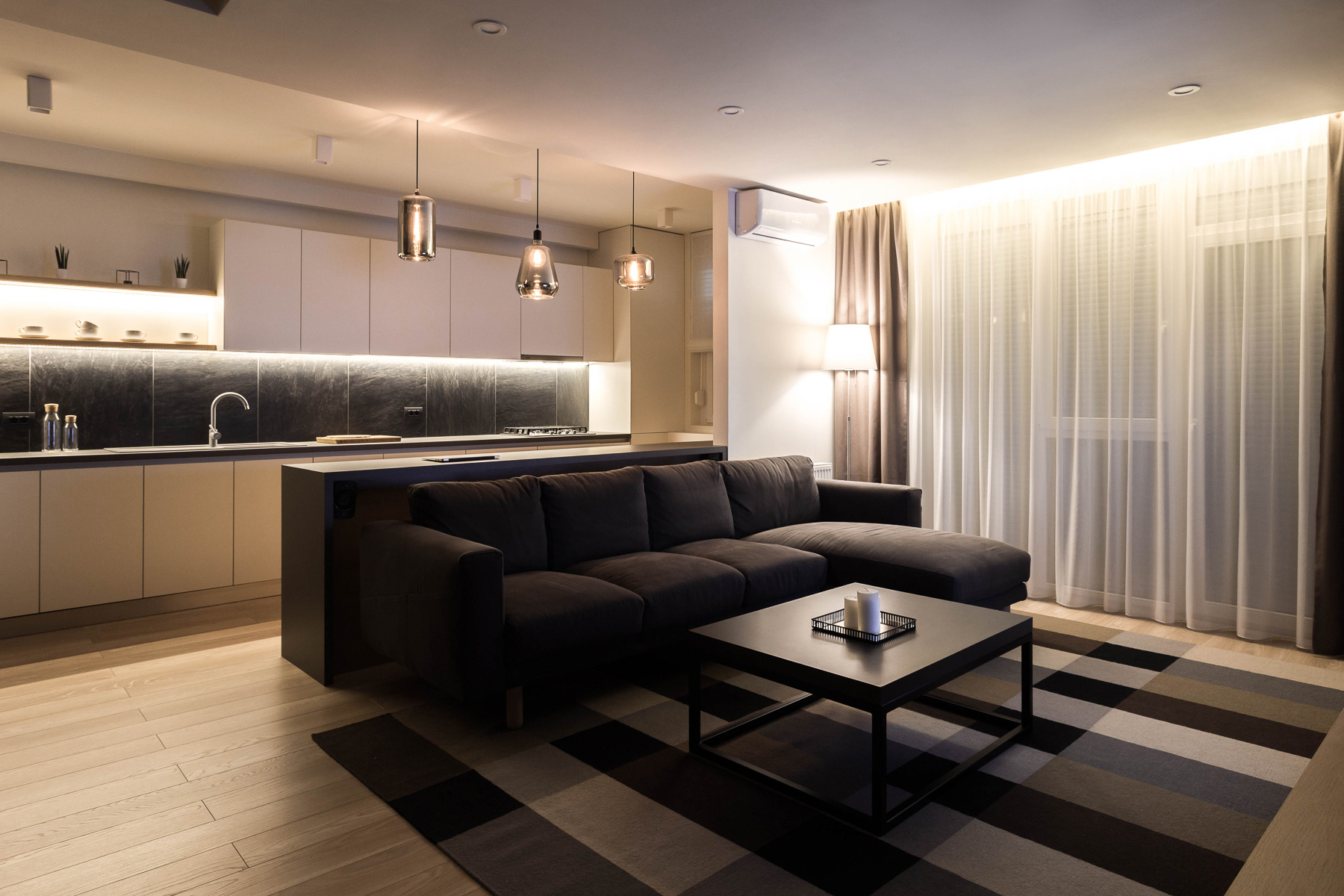 design interior living