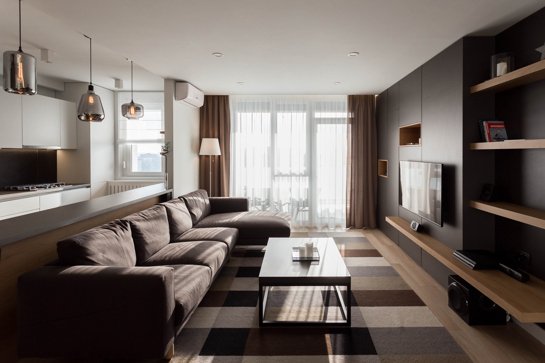 design interior living