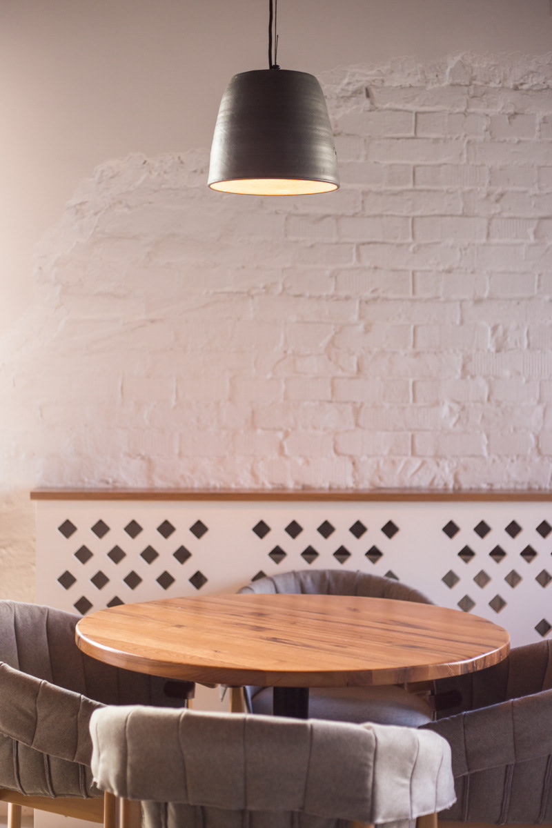 design interior cafenea snooz