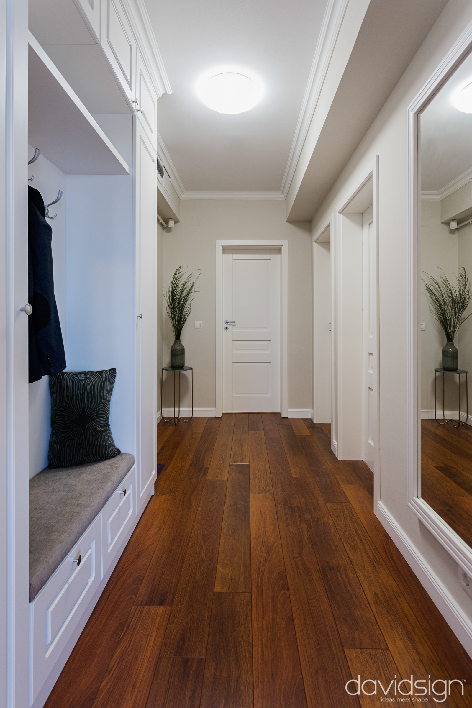 design interior hol
