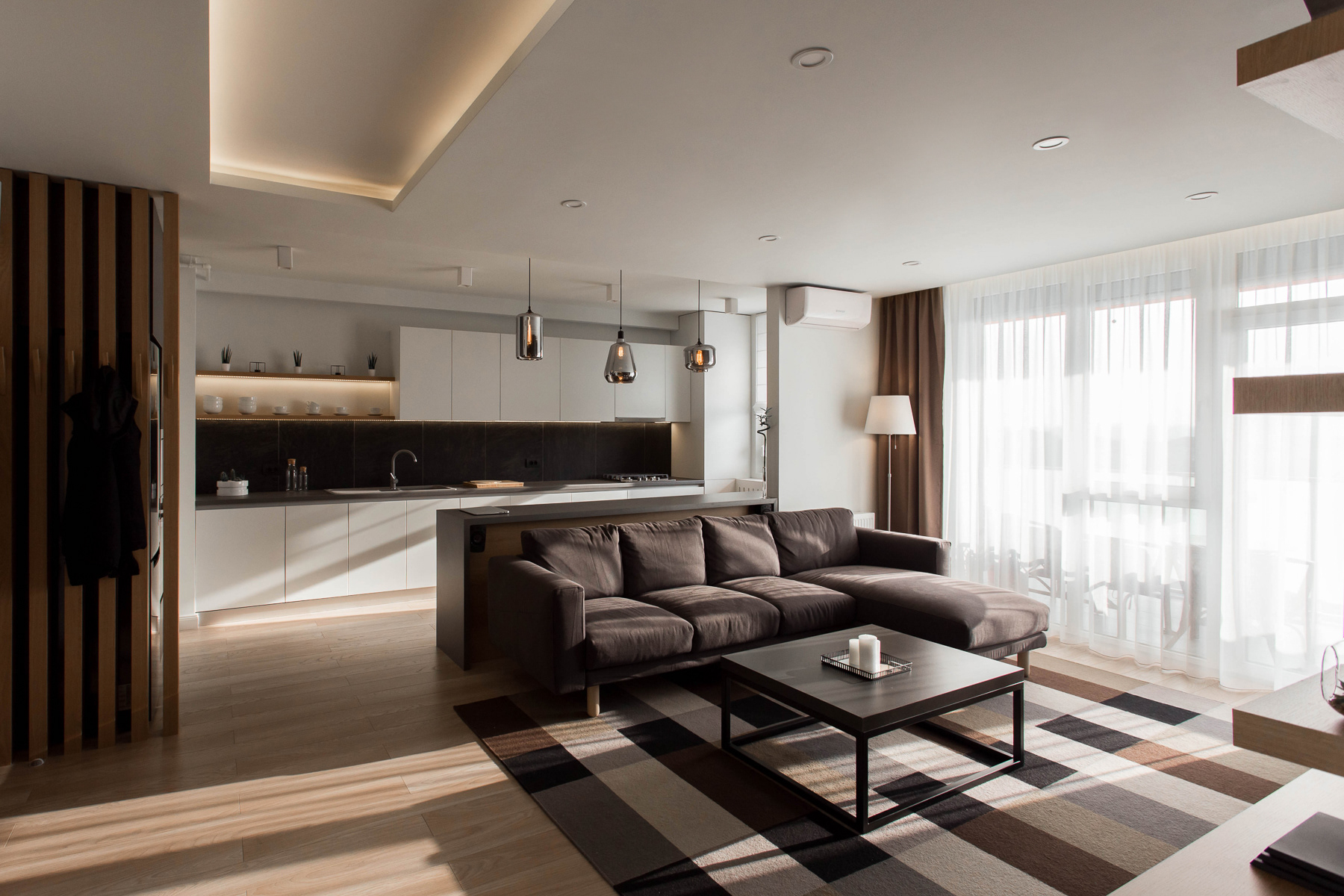 design interior living
