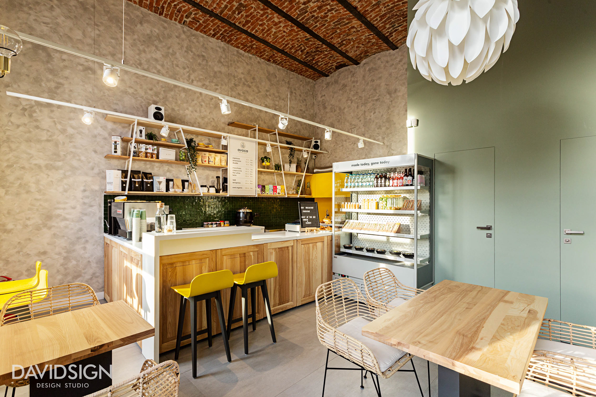 design interior avoca