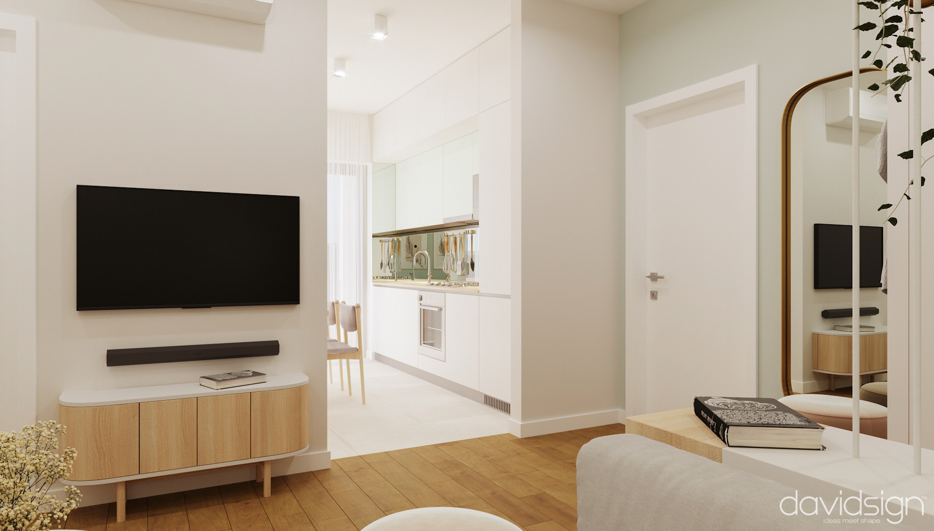 design interior living