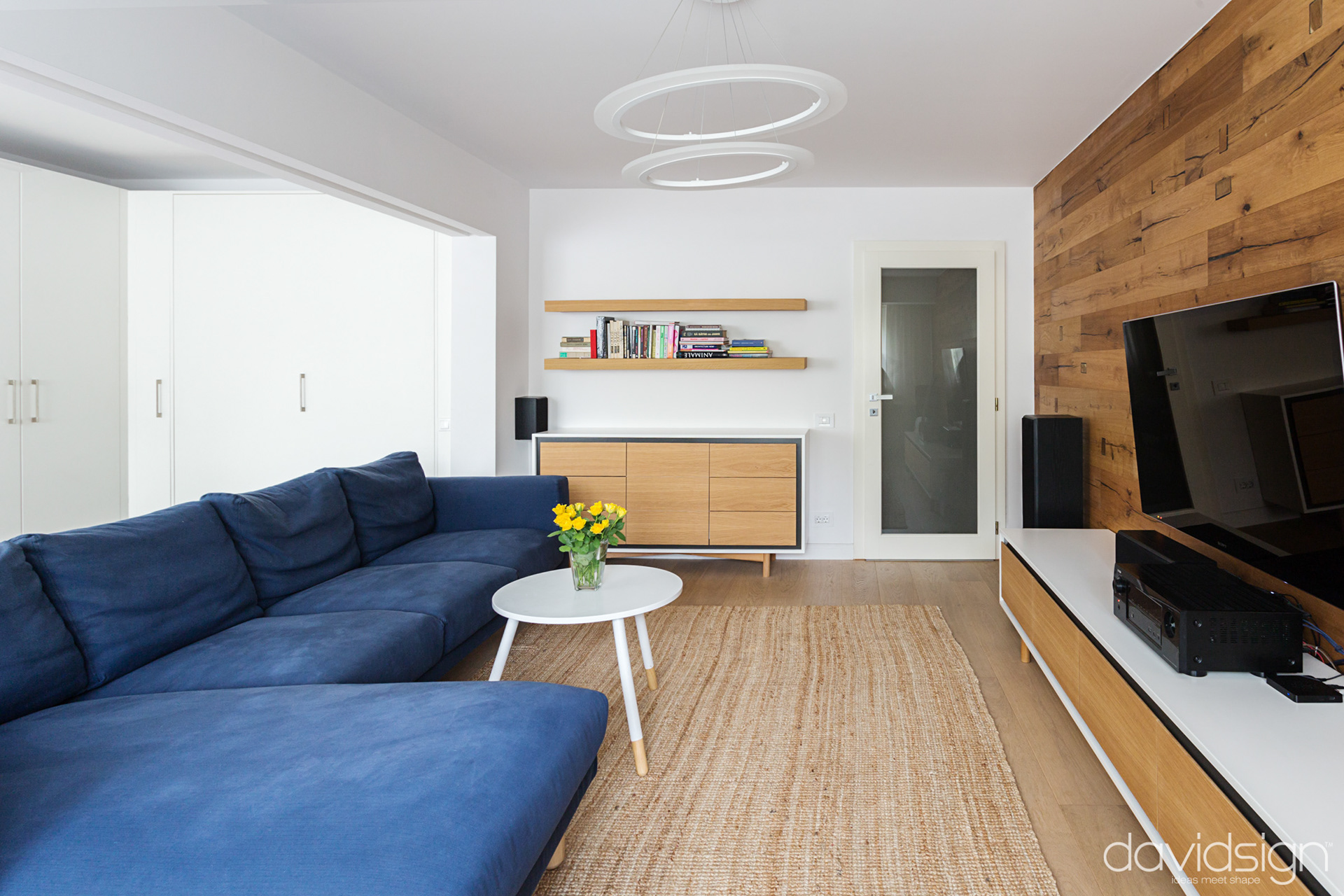 design interior living