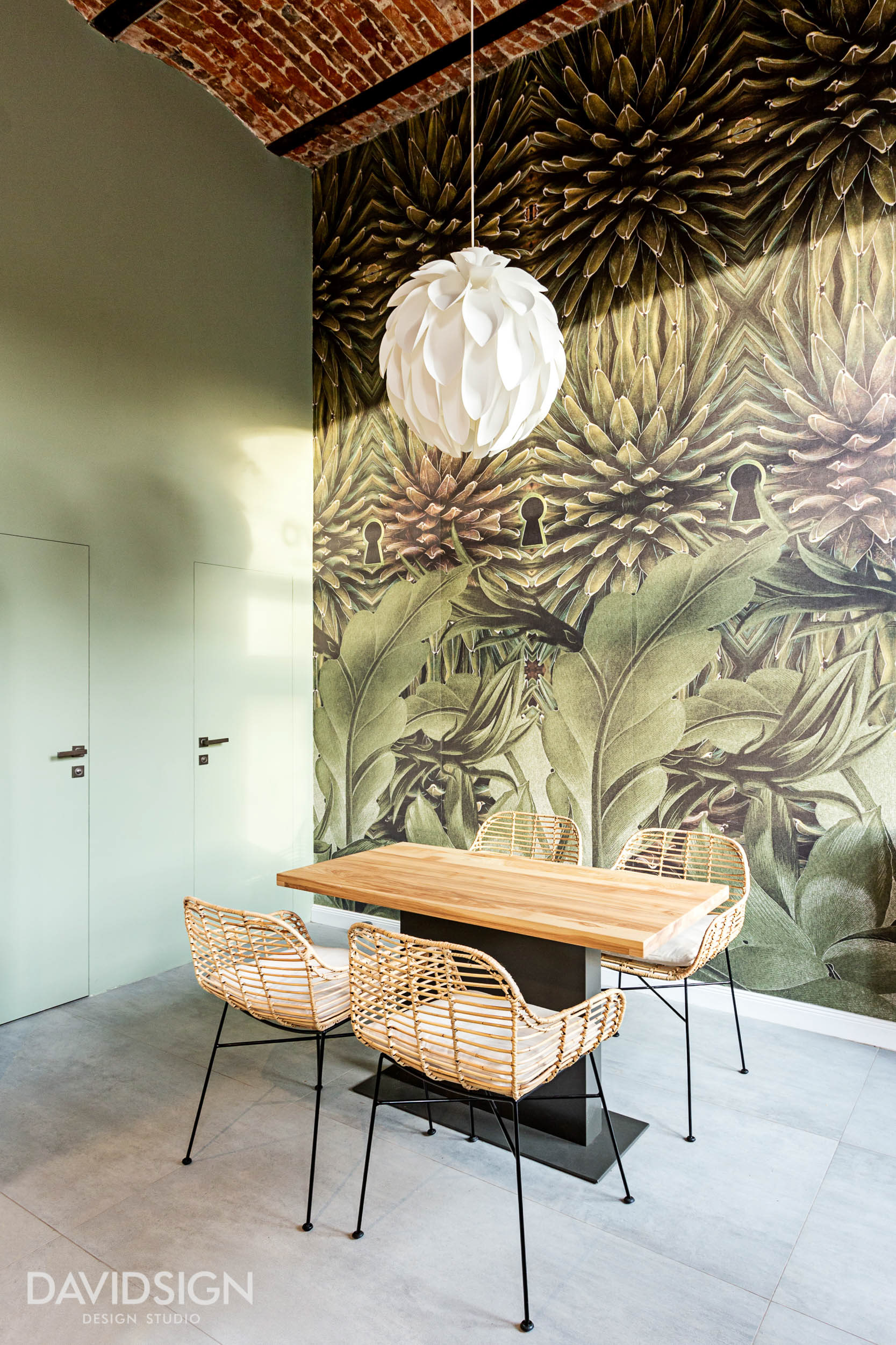 design interior avoca