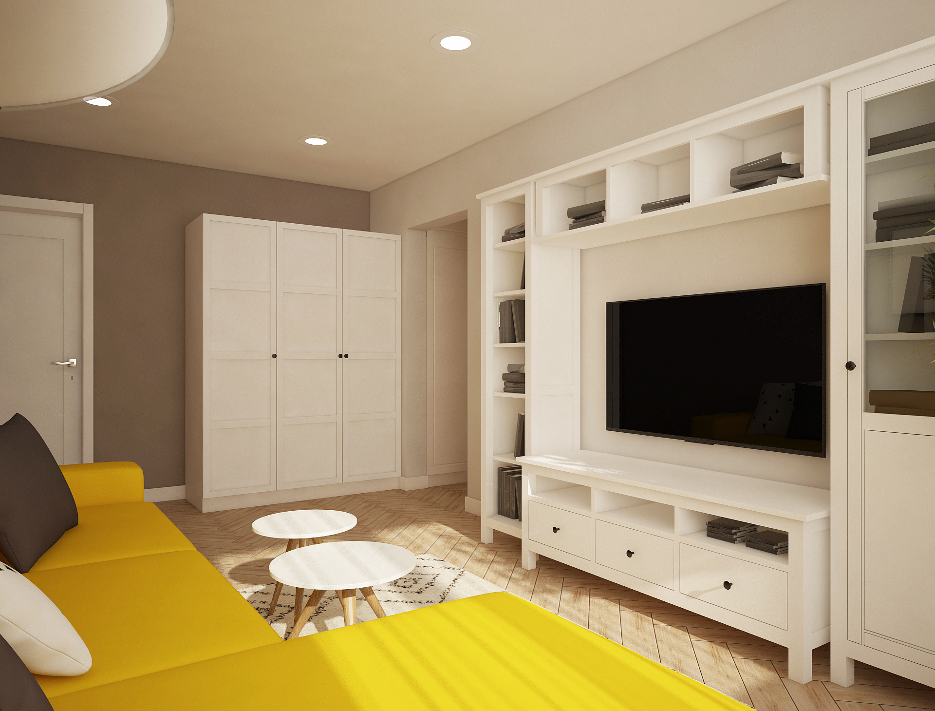design living