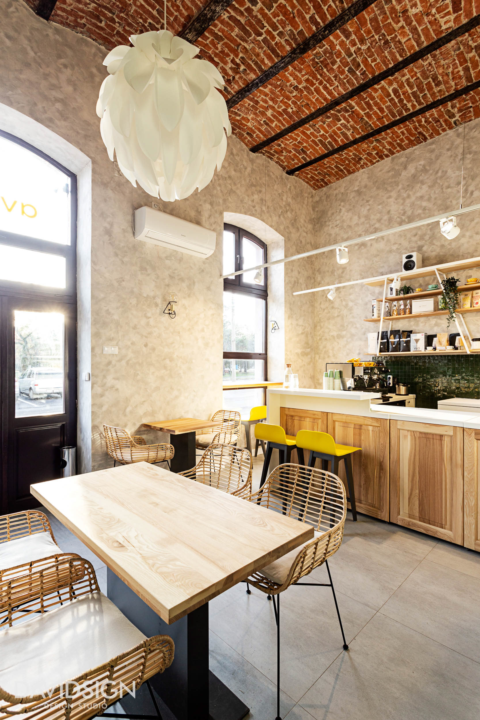 design interior avoca