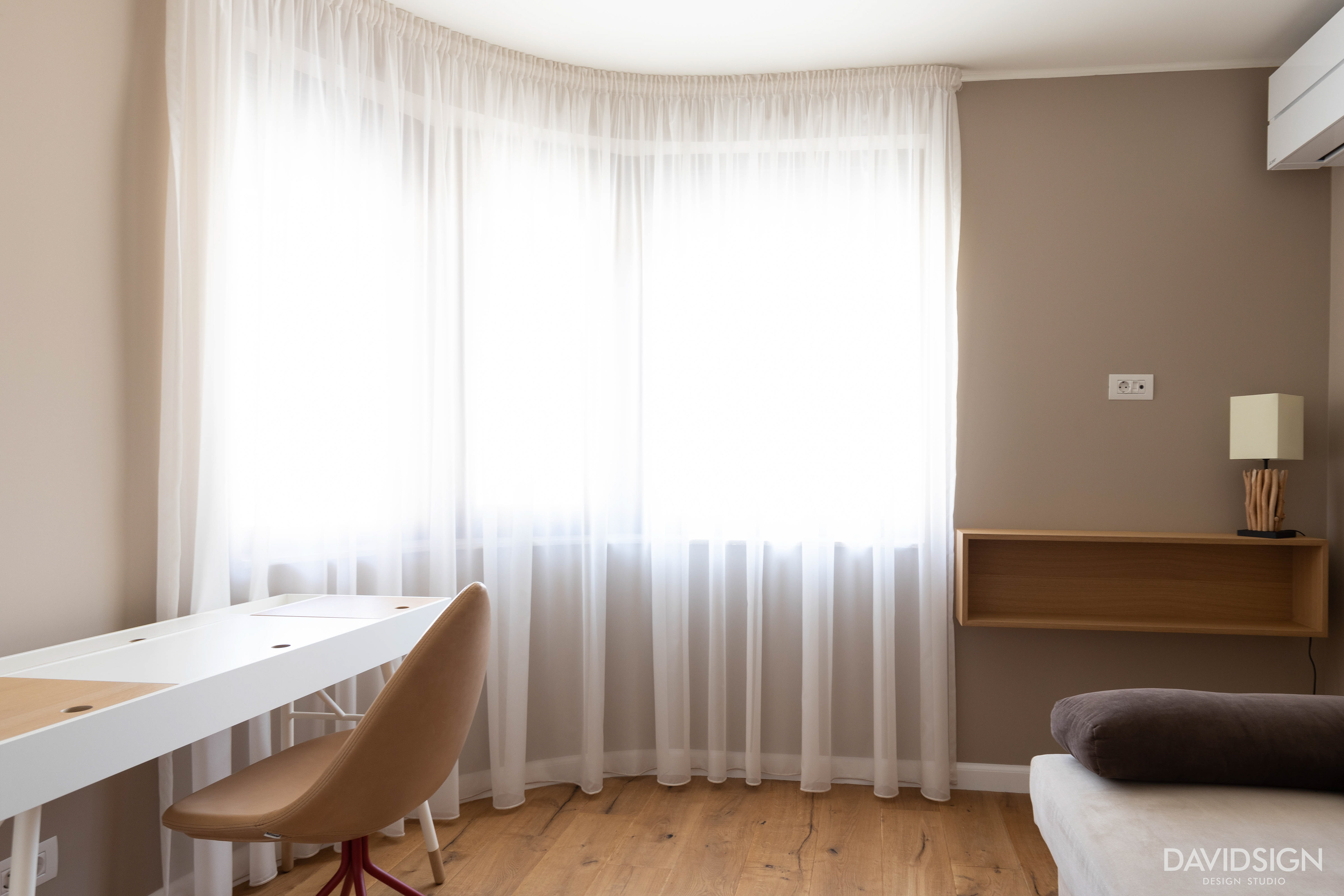 design interior dormitor