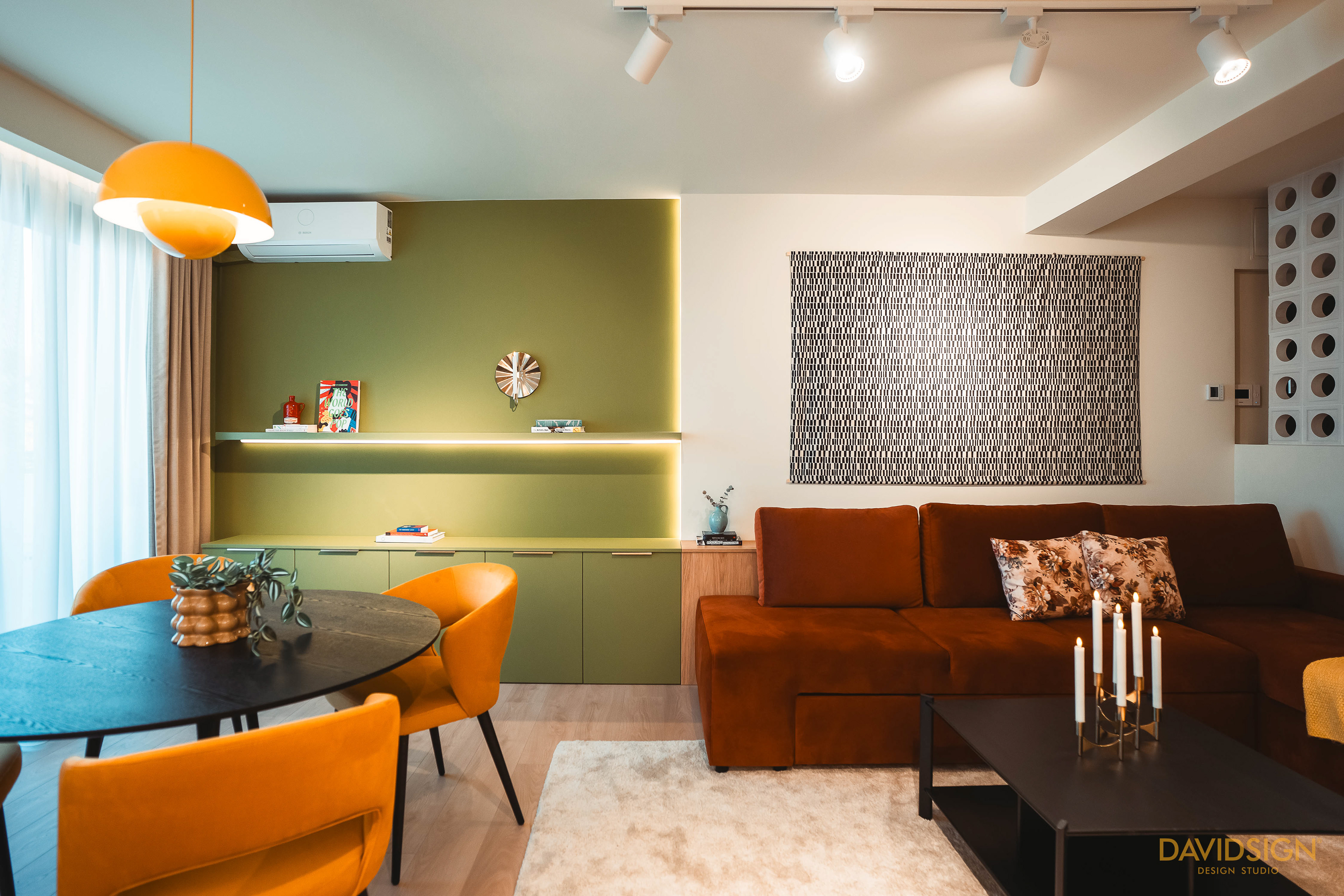 design interior living