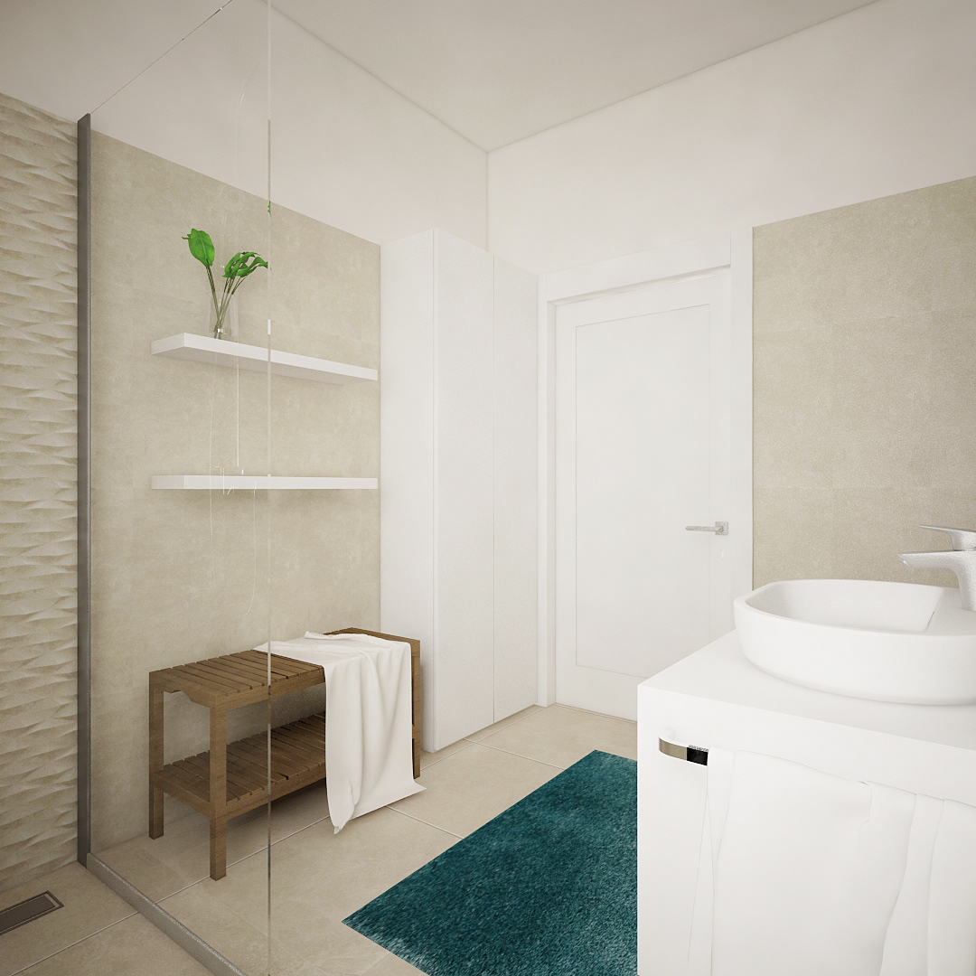 design interior baie