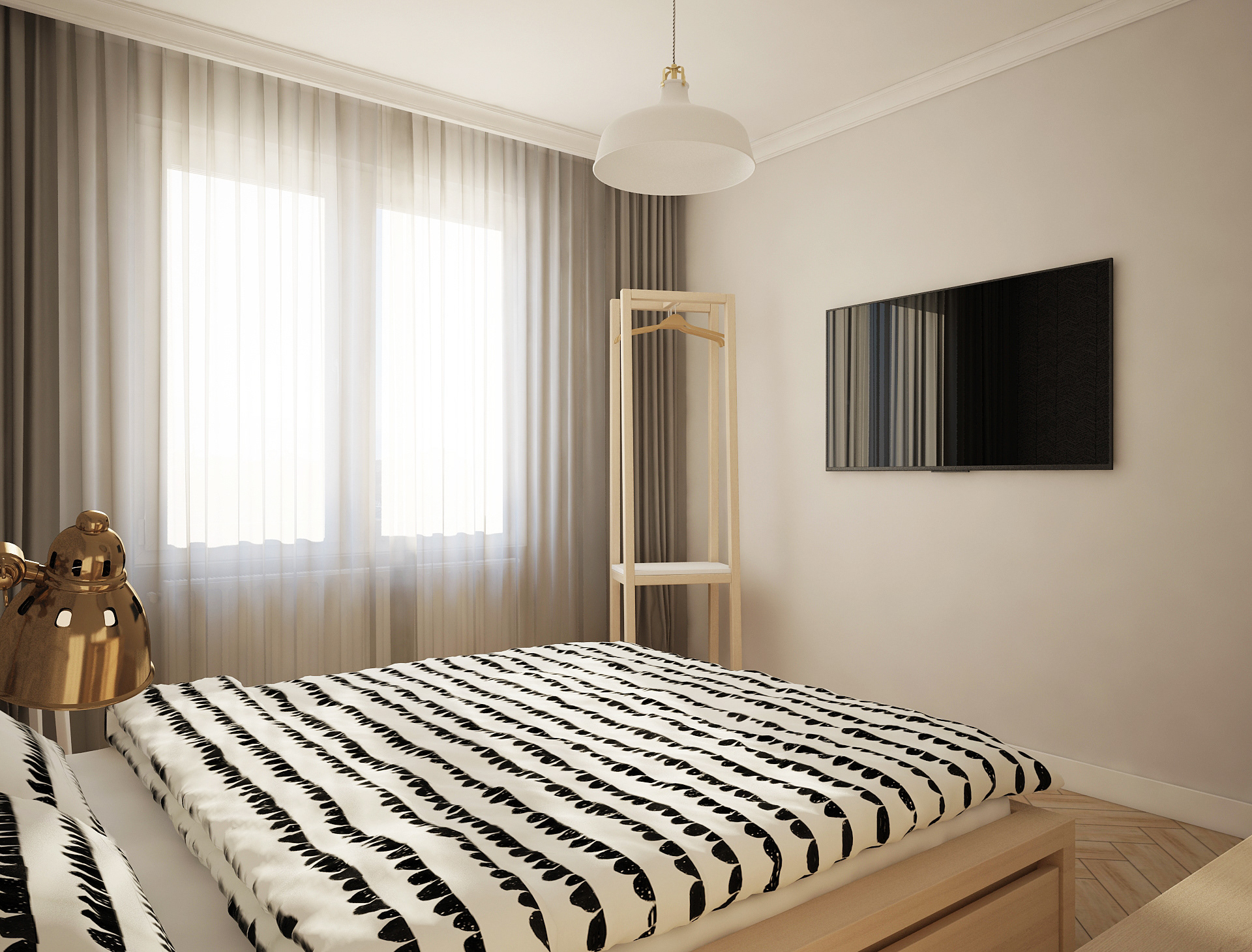 design dormitor