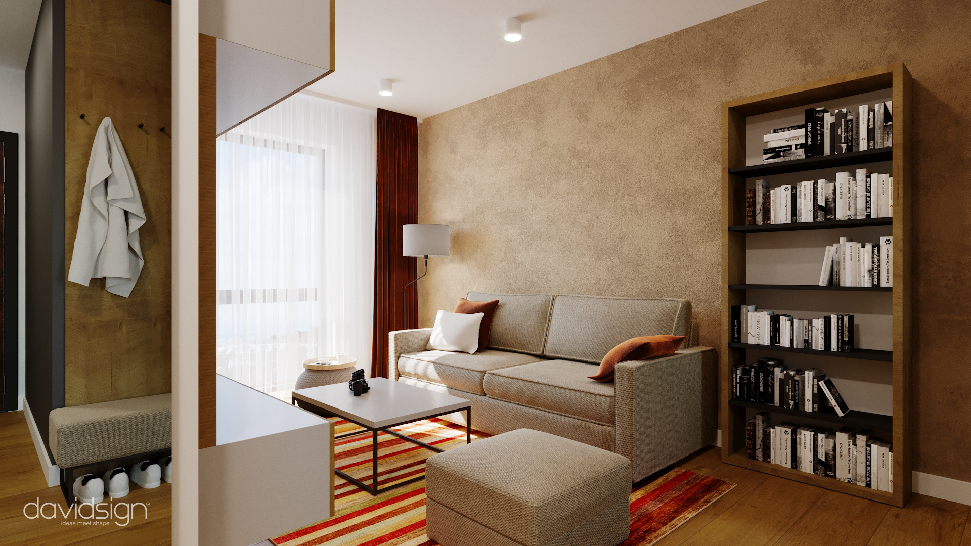 design interior living