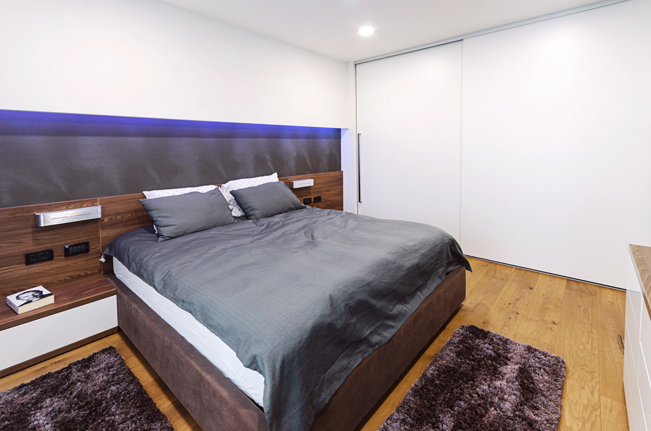 design dormitor