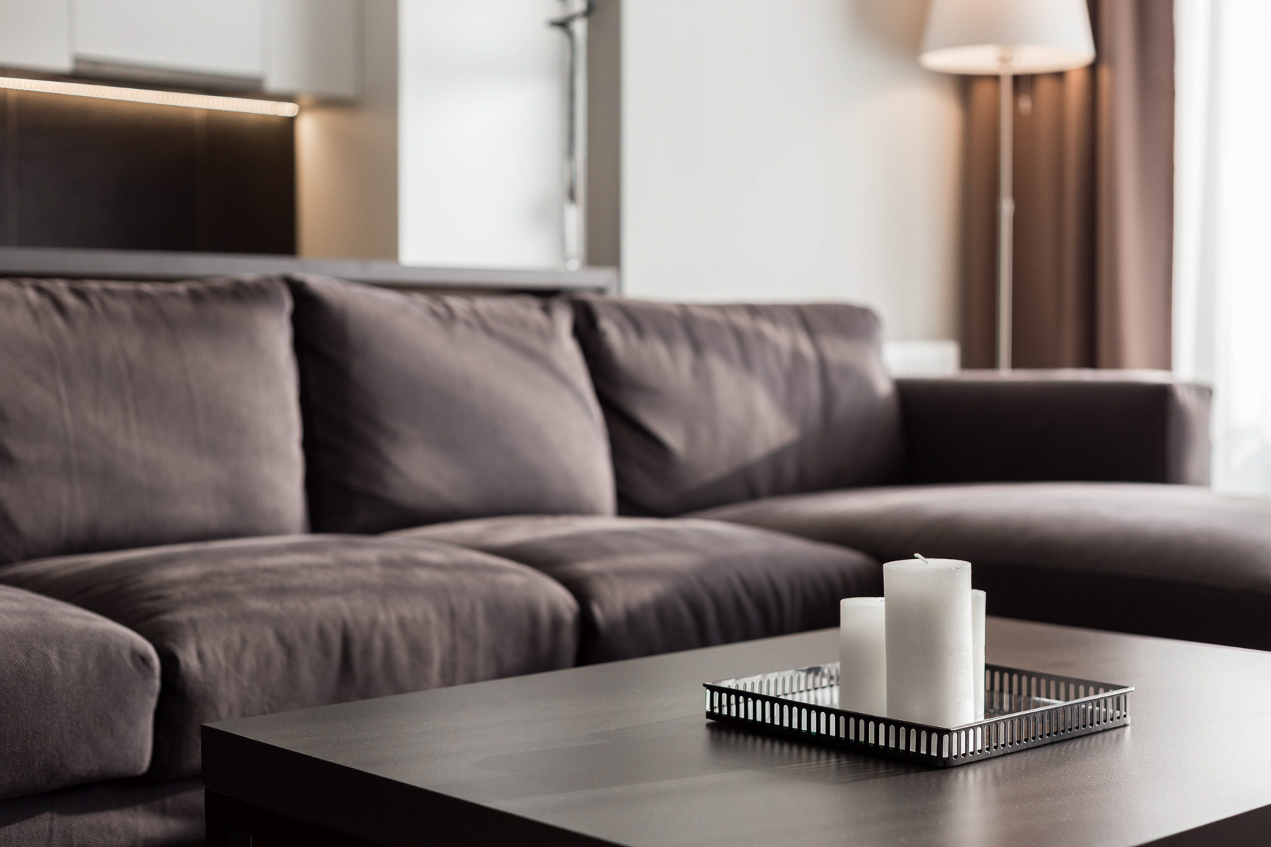detaliu design interior living